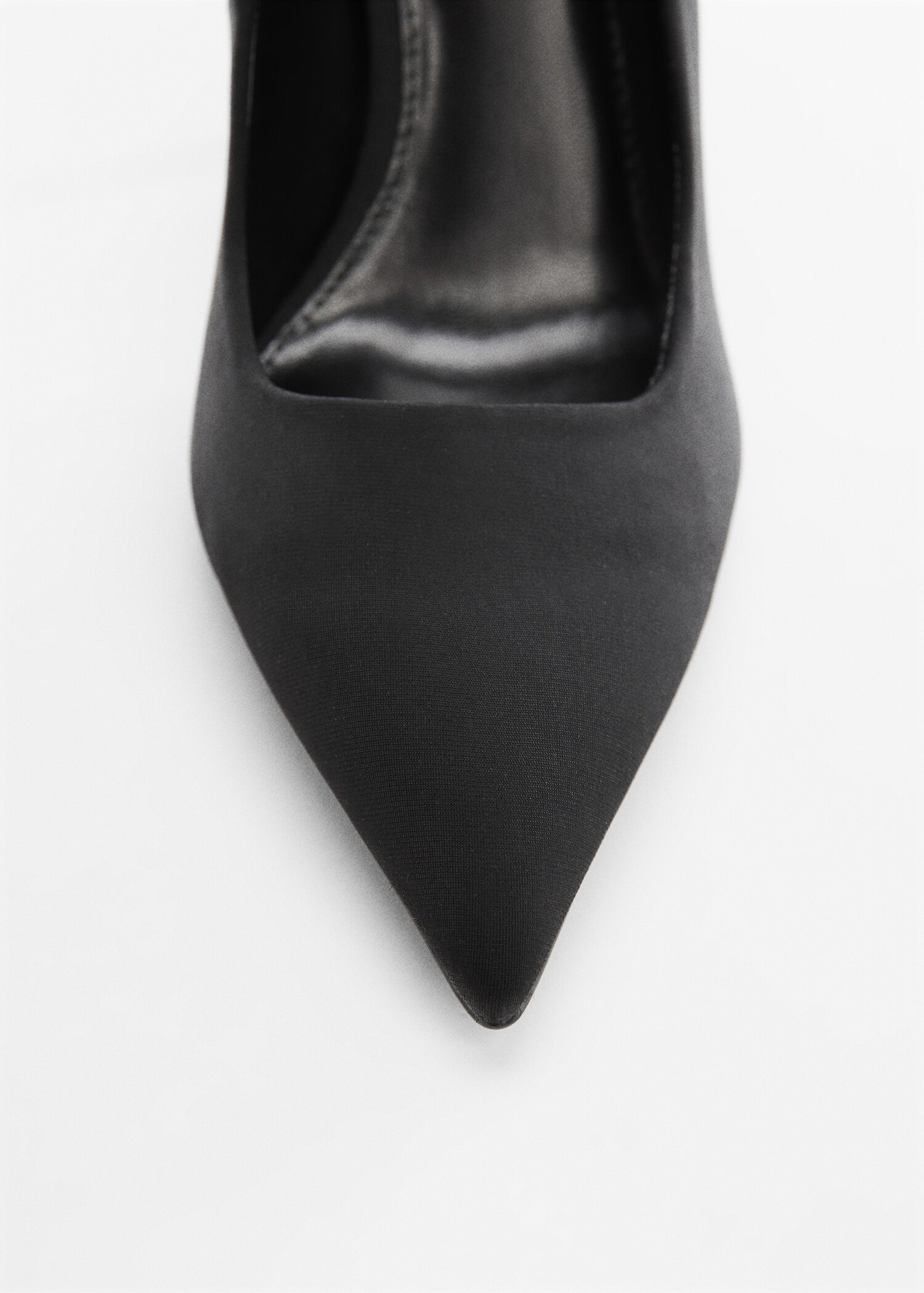 Chaussures pointues talon - Détail de l'article 2