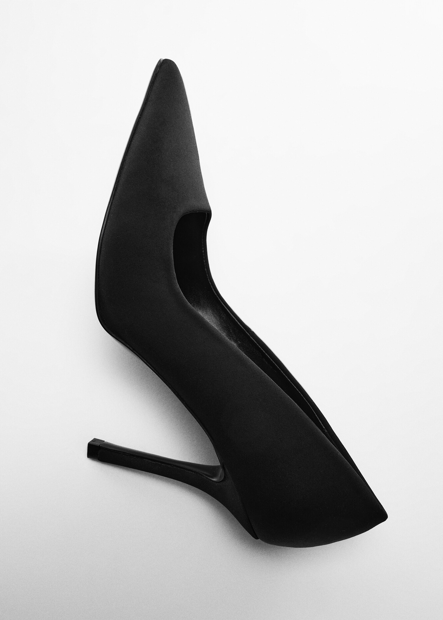 Chaussures pointues talon - Détail de l'article 5