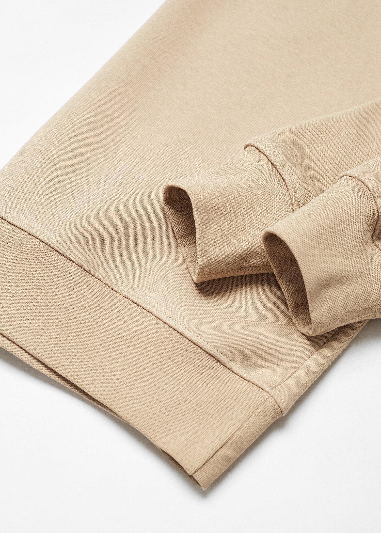 Sudadera ligera algodón - Detalle del artículo 8