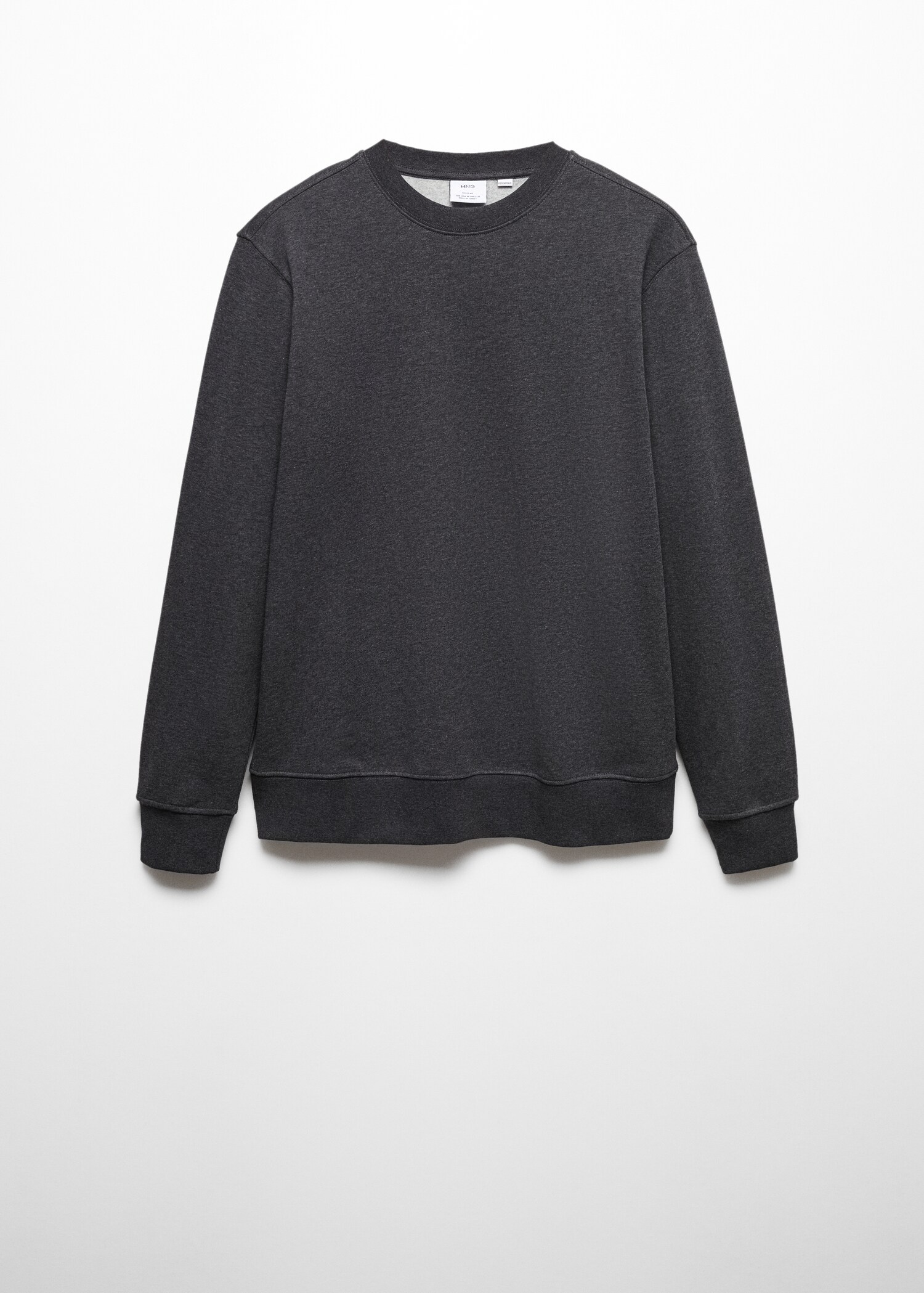 Sudadera ligera algodón - Artículo sin modelo