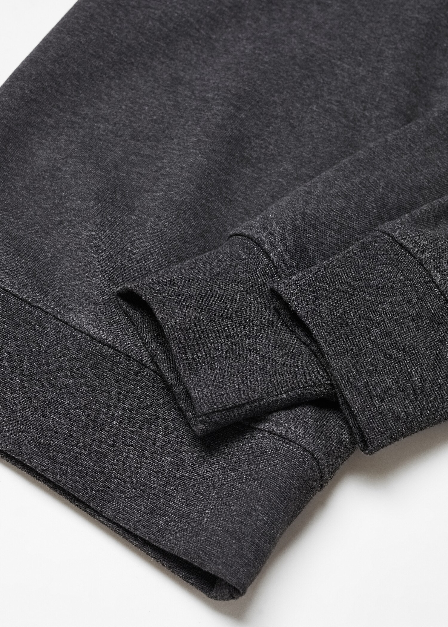 Sudadera ligera algodón - Detalle del artículo 8