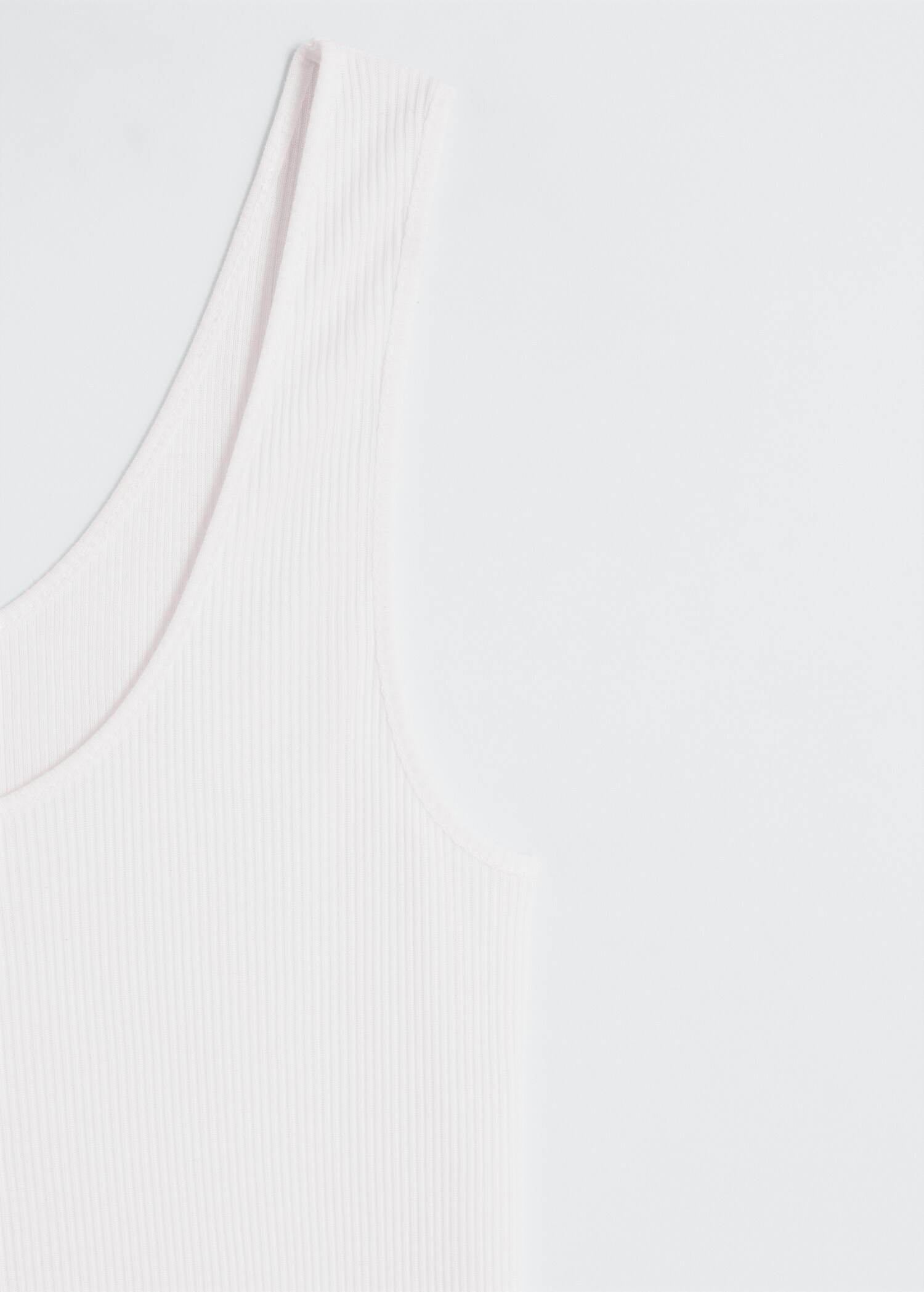 Top couture dos - Détail de l'article 8