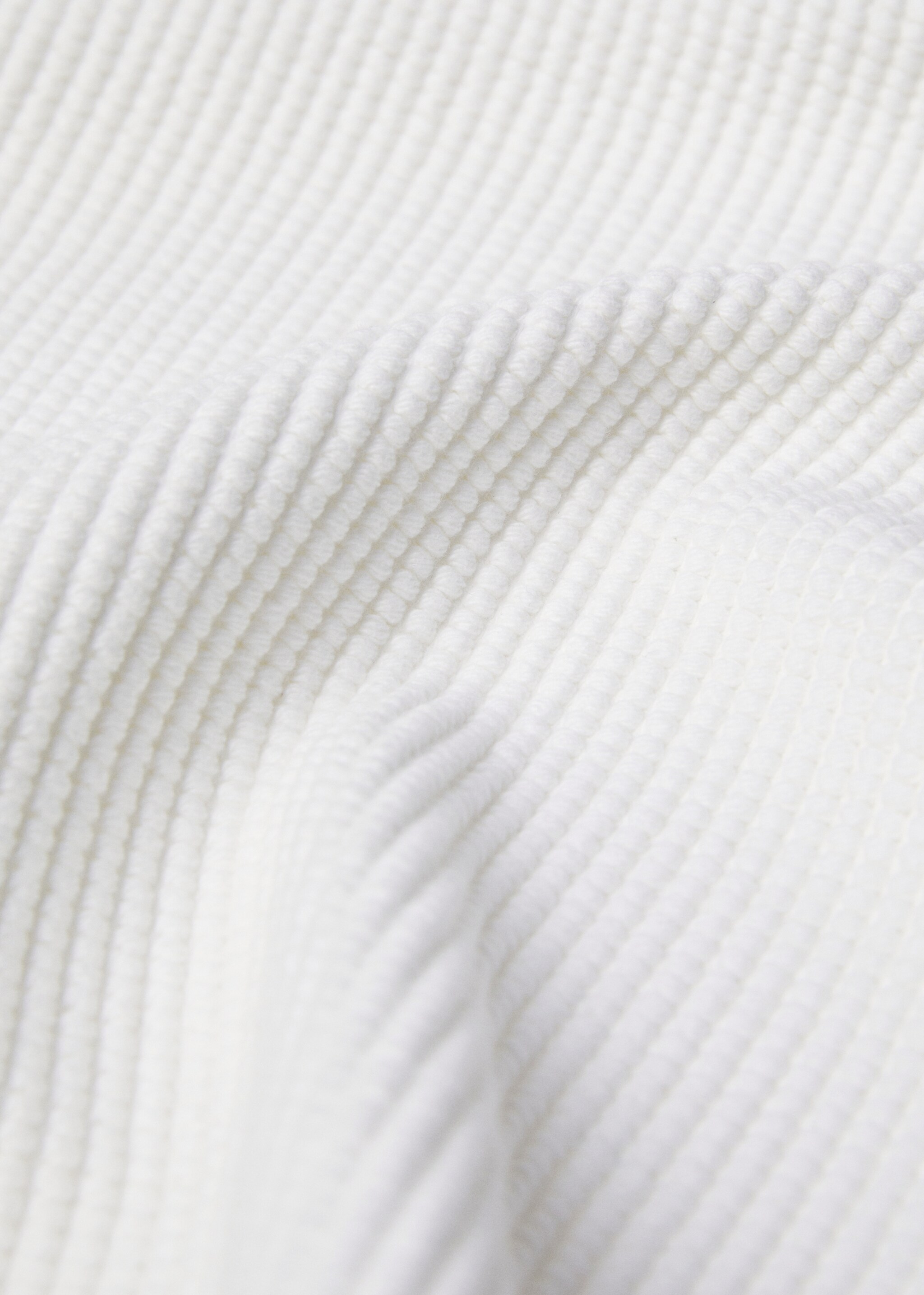 Boucle terry bathmat 50x70cm - Details of the article 2