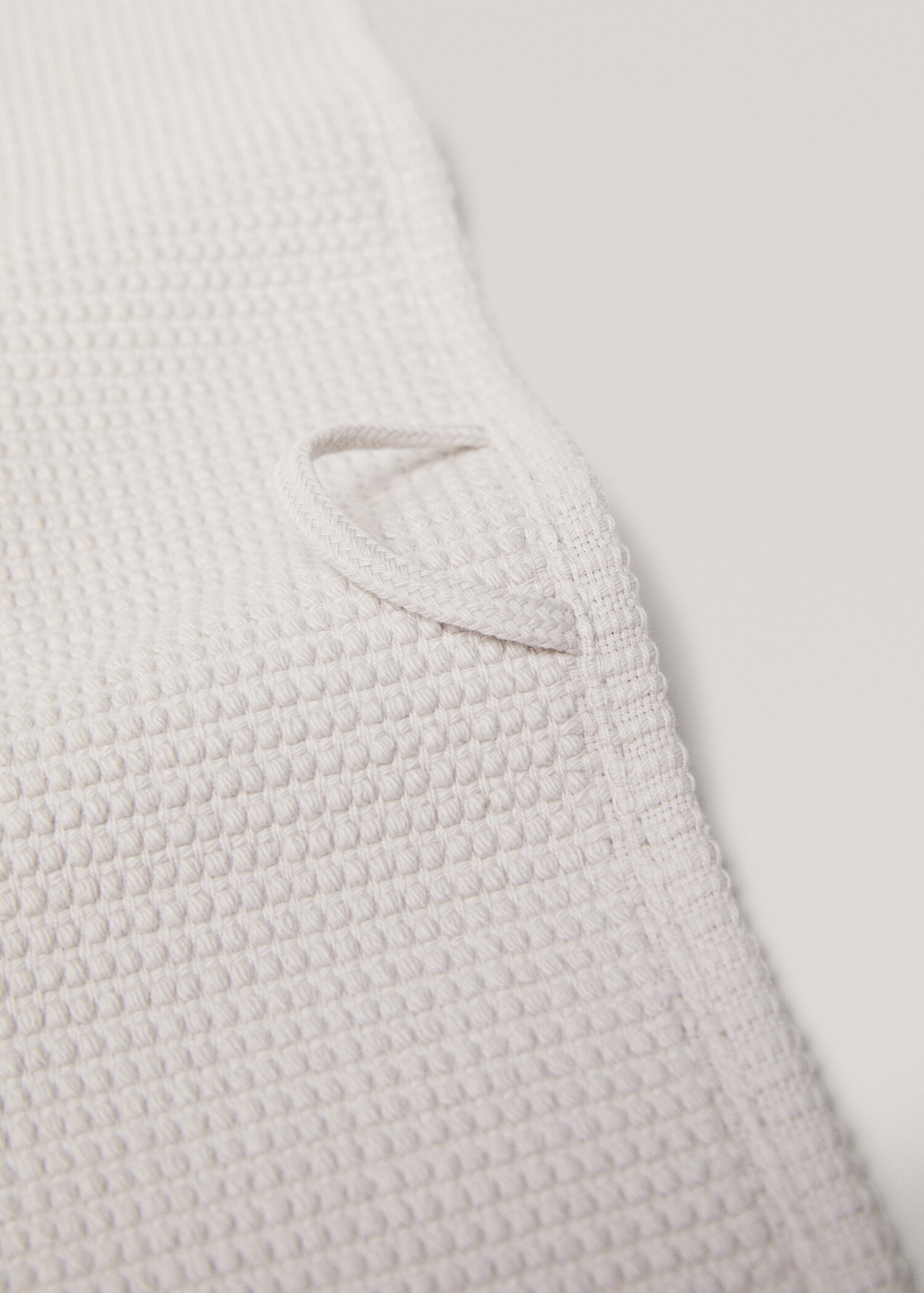 Boucle terry bathmat 50x70cm - Details of the article 3