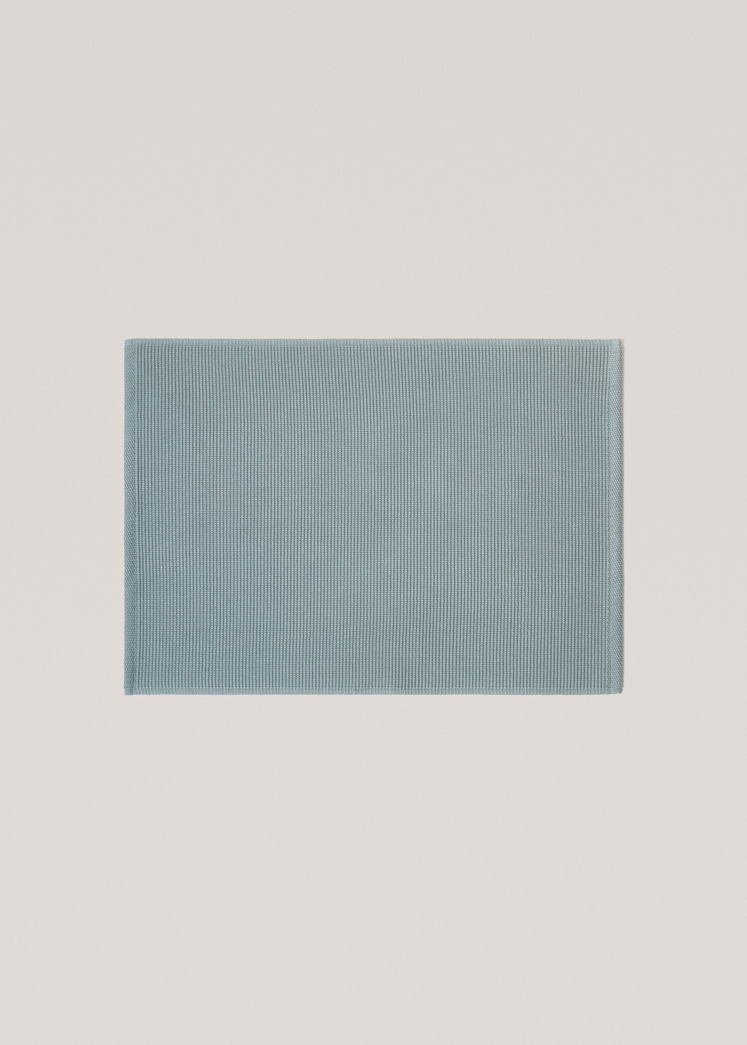 Boucle terry bathmat 50x70cm - Article without model