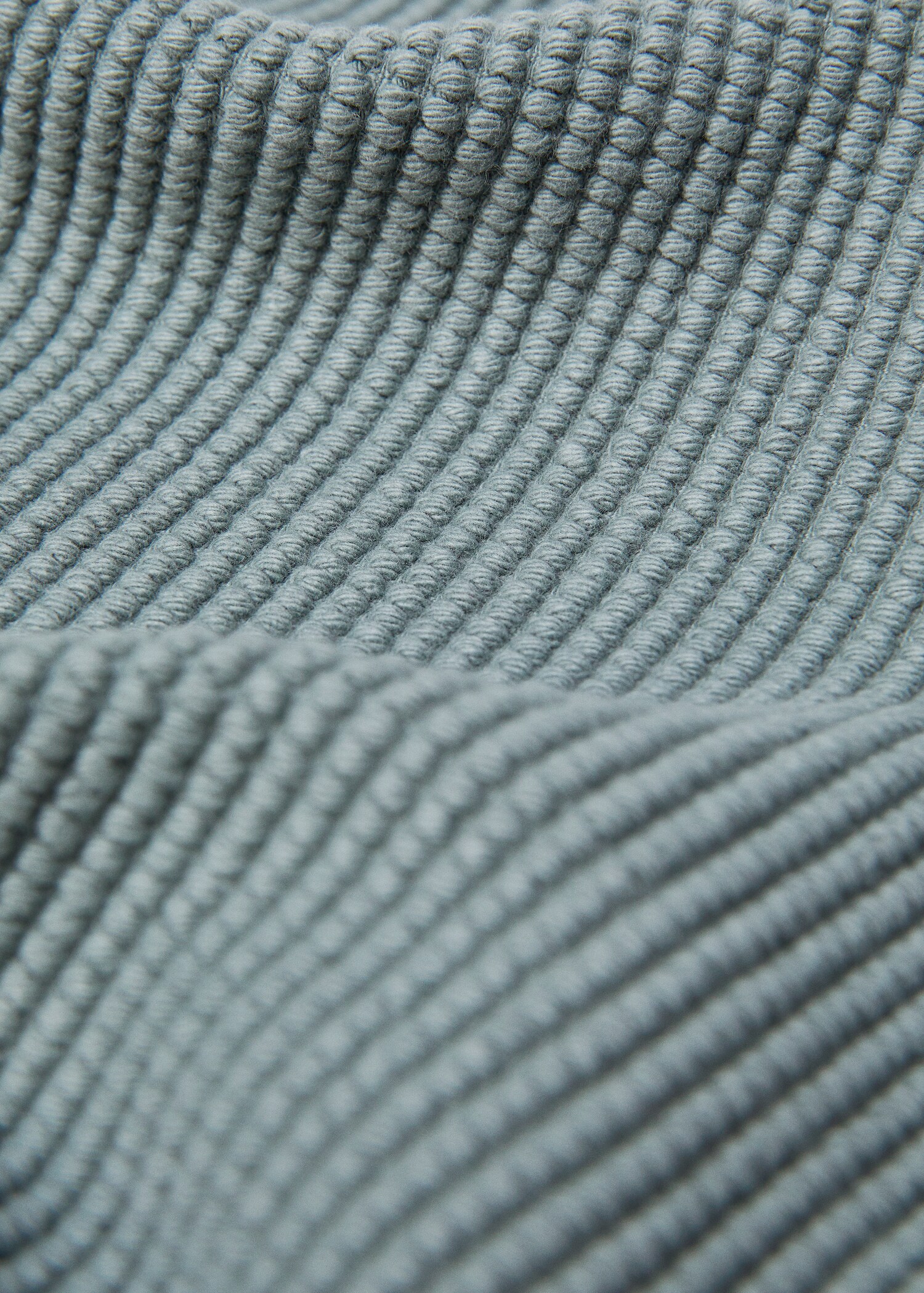 Boucle terry bathmat 50x70cm - Details of the article 2