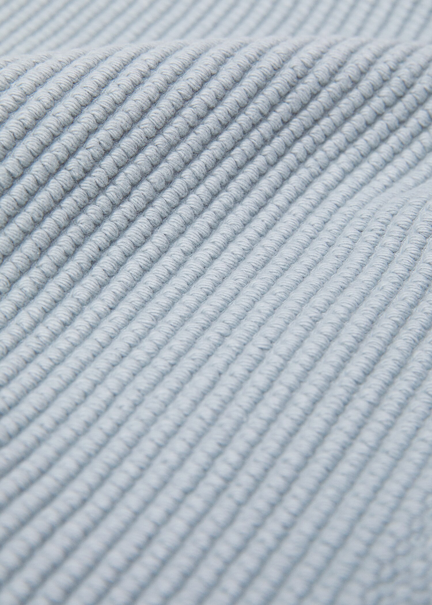 Boucle terry bathmat 50x70cm - Details of the article 2