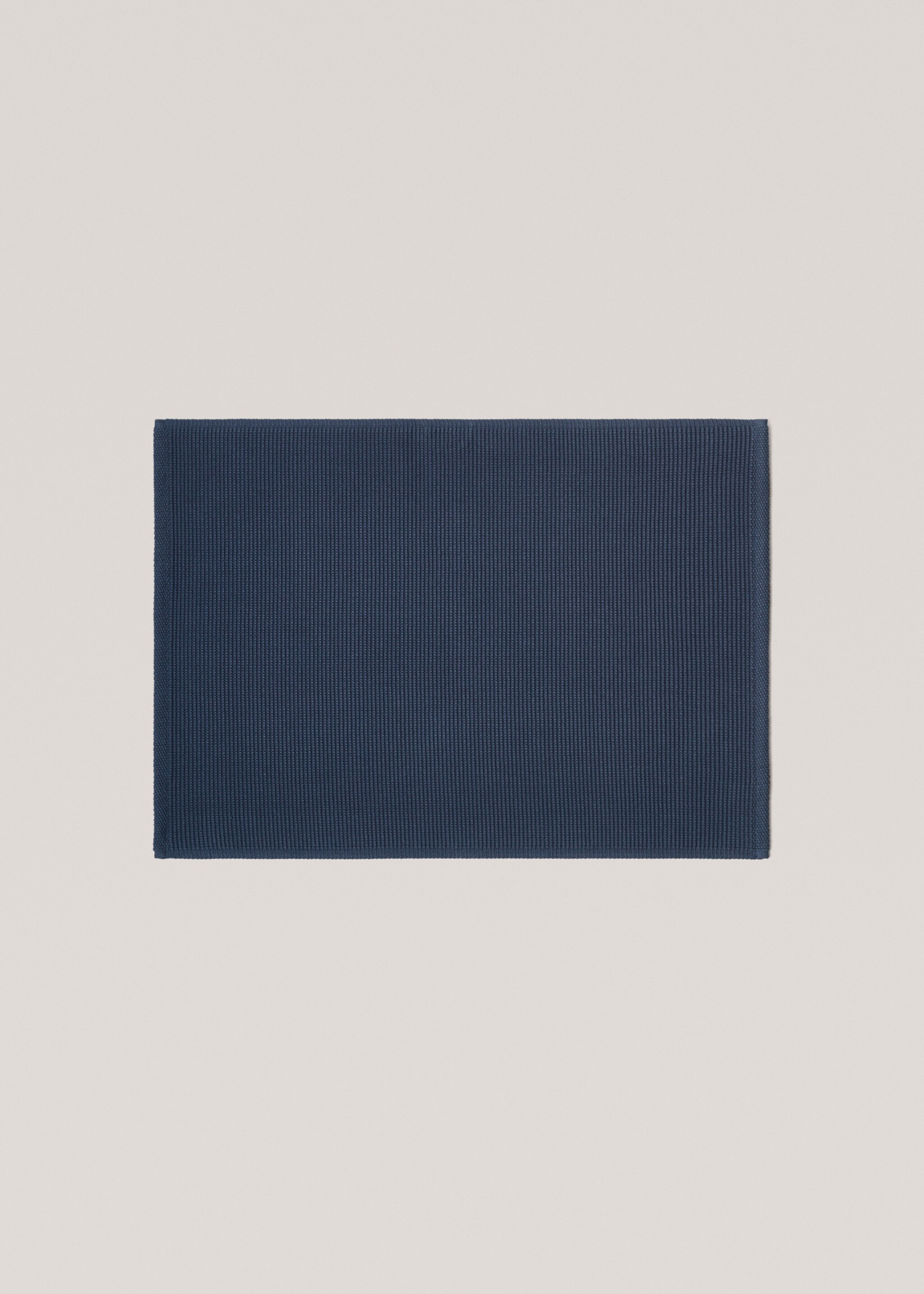 Boucle terry bathmat 50x70cm - Article without model