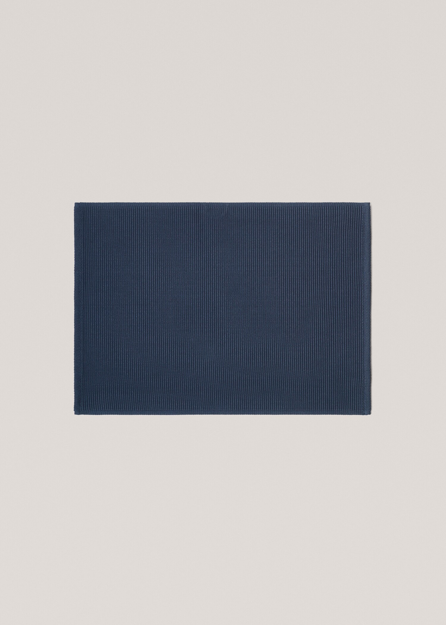 Boucle terry bathmat 50x70cm - Article without model