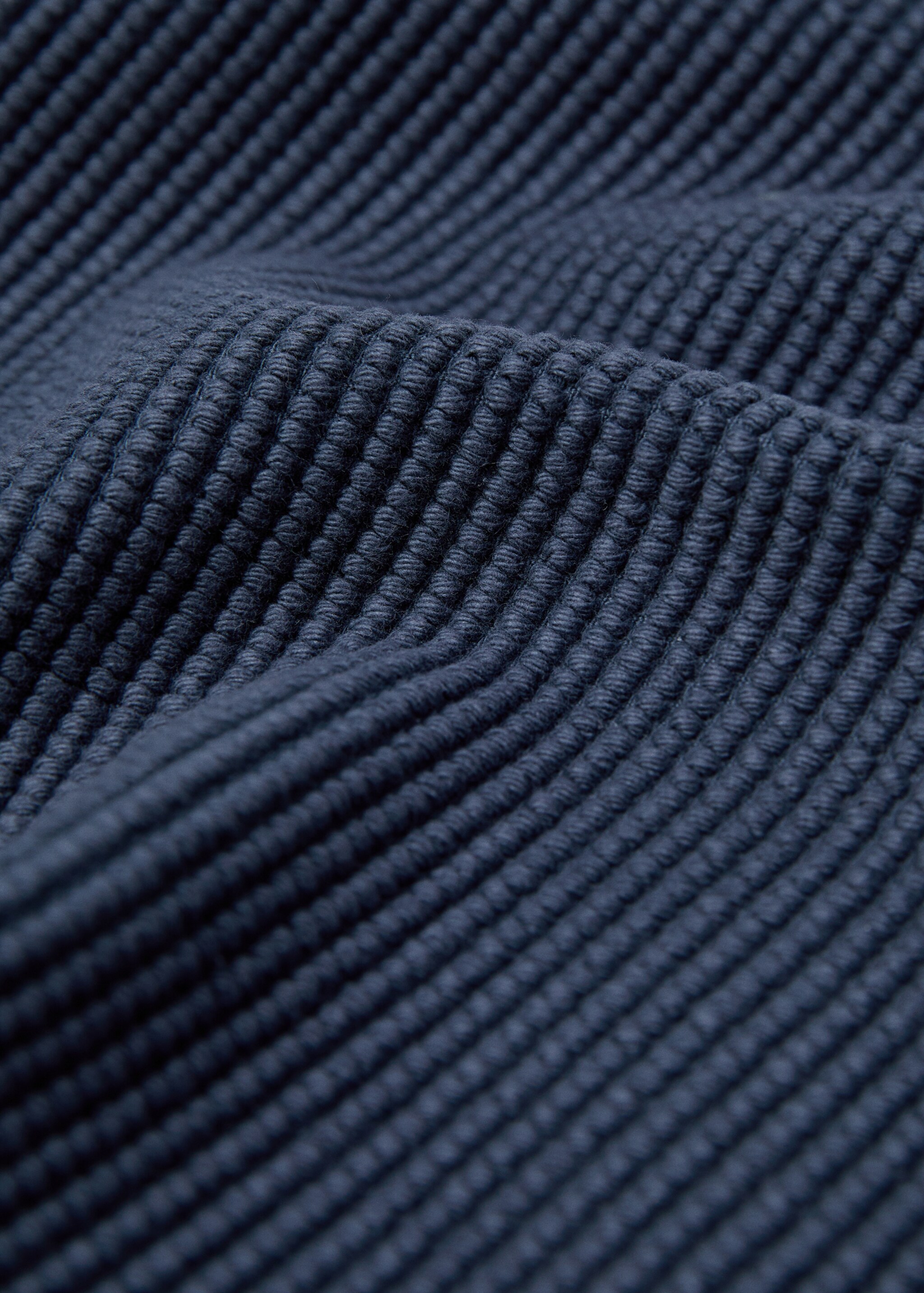 Boucle terry bathmat 50x70cm - Details of the article 2