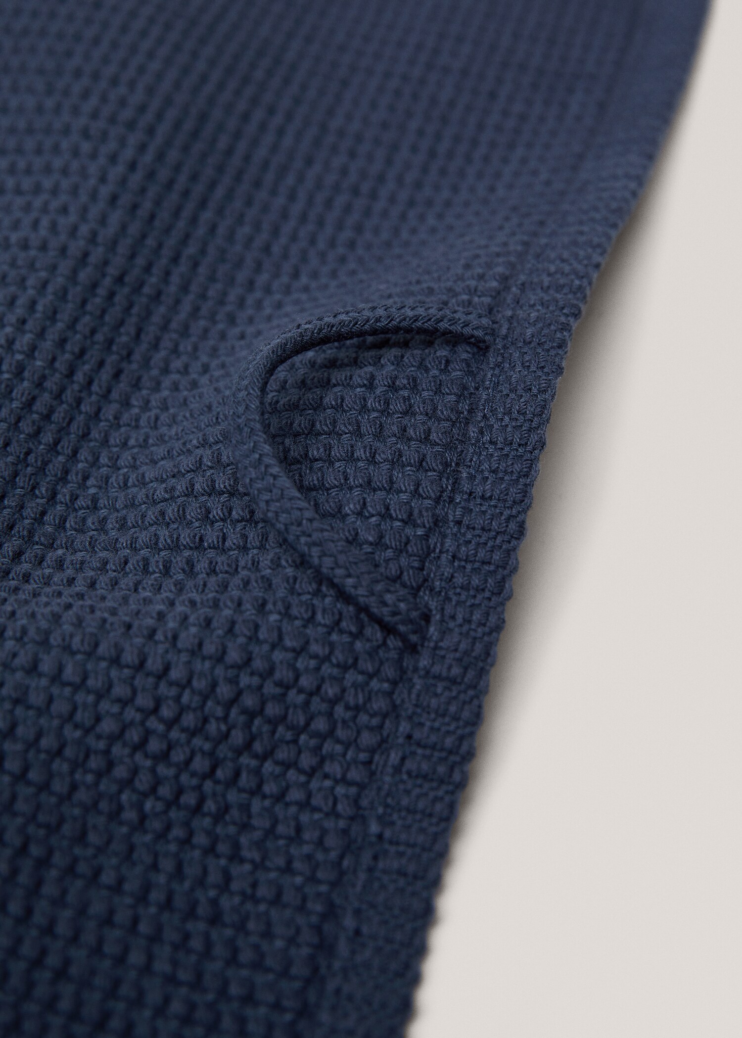 Boucle terry bathmat 50x70cm - Details of the article 3