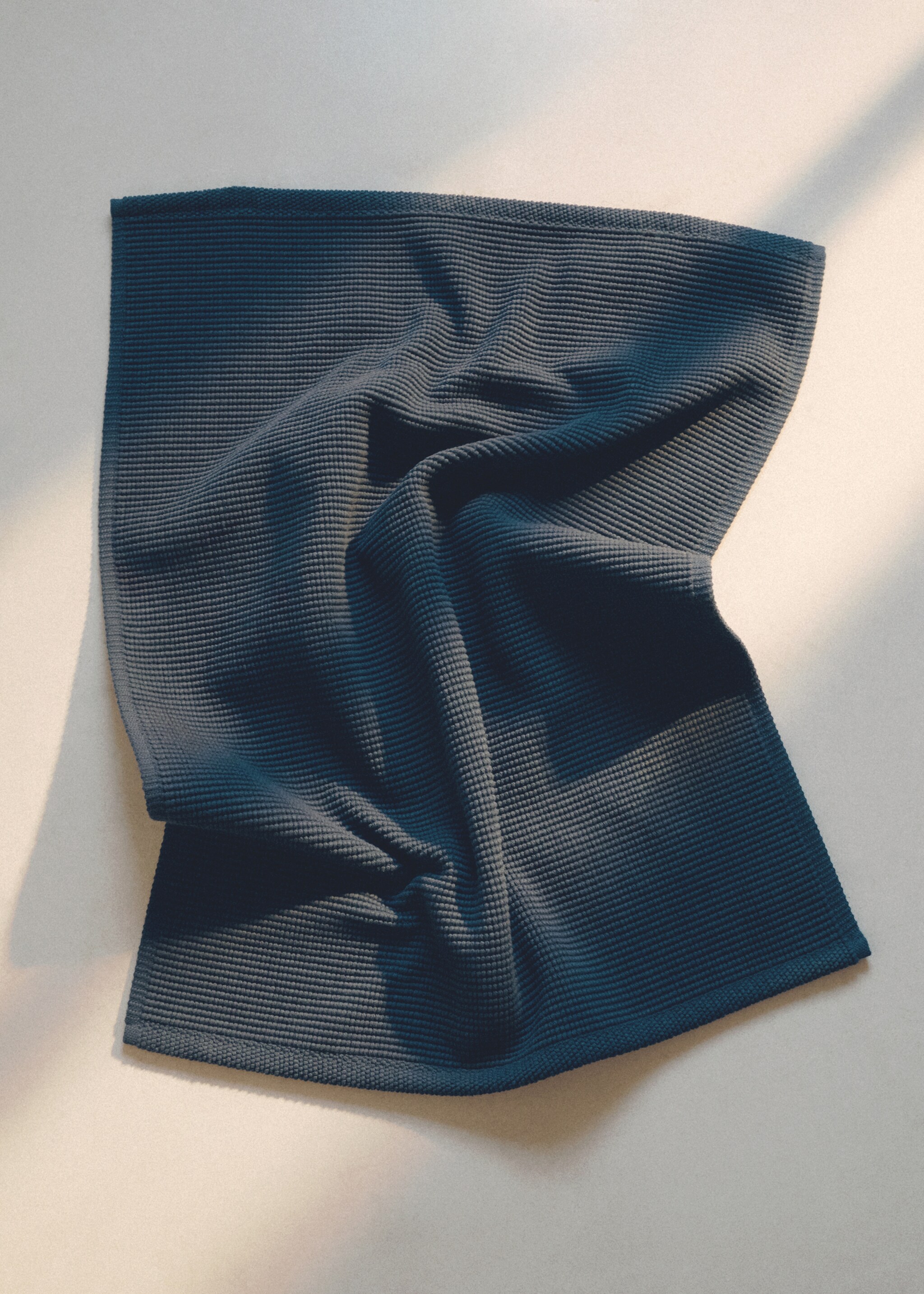 Boucle terry bathmat 50x70cm - Details of the article 6