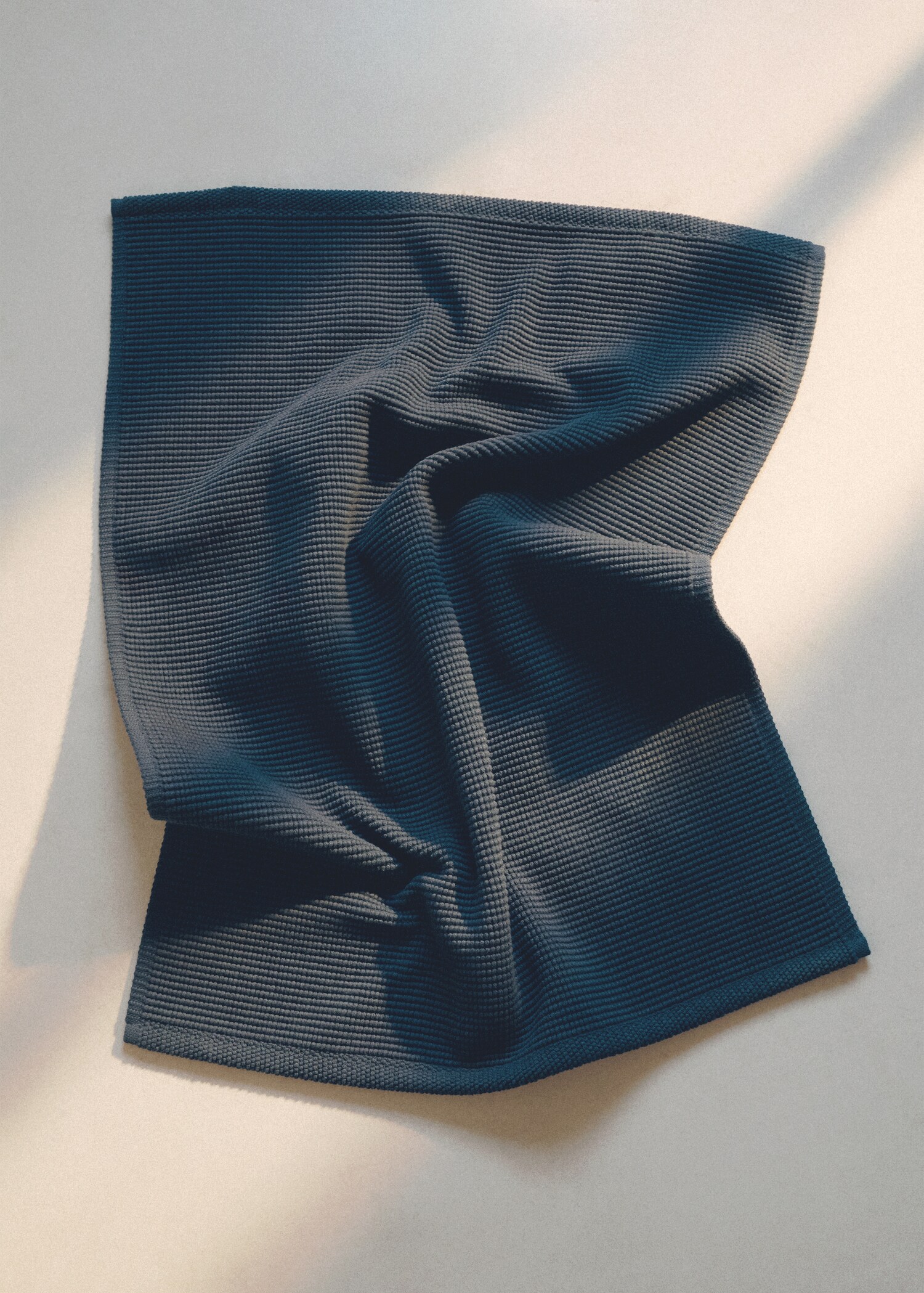 Boucle terry bathmat 50x70cm - Details of the article 6