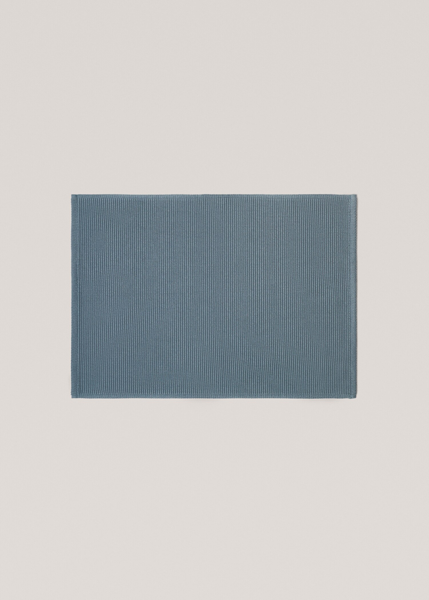 Boucle terry bathmat 50x70cm - Article without model