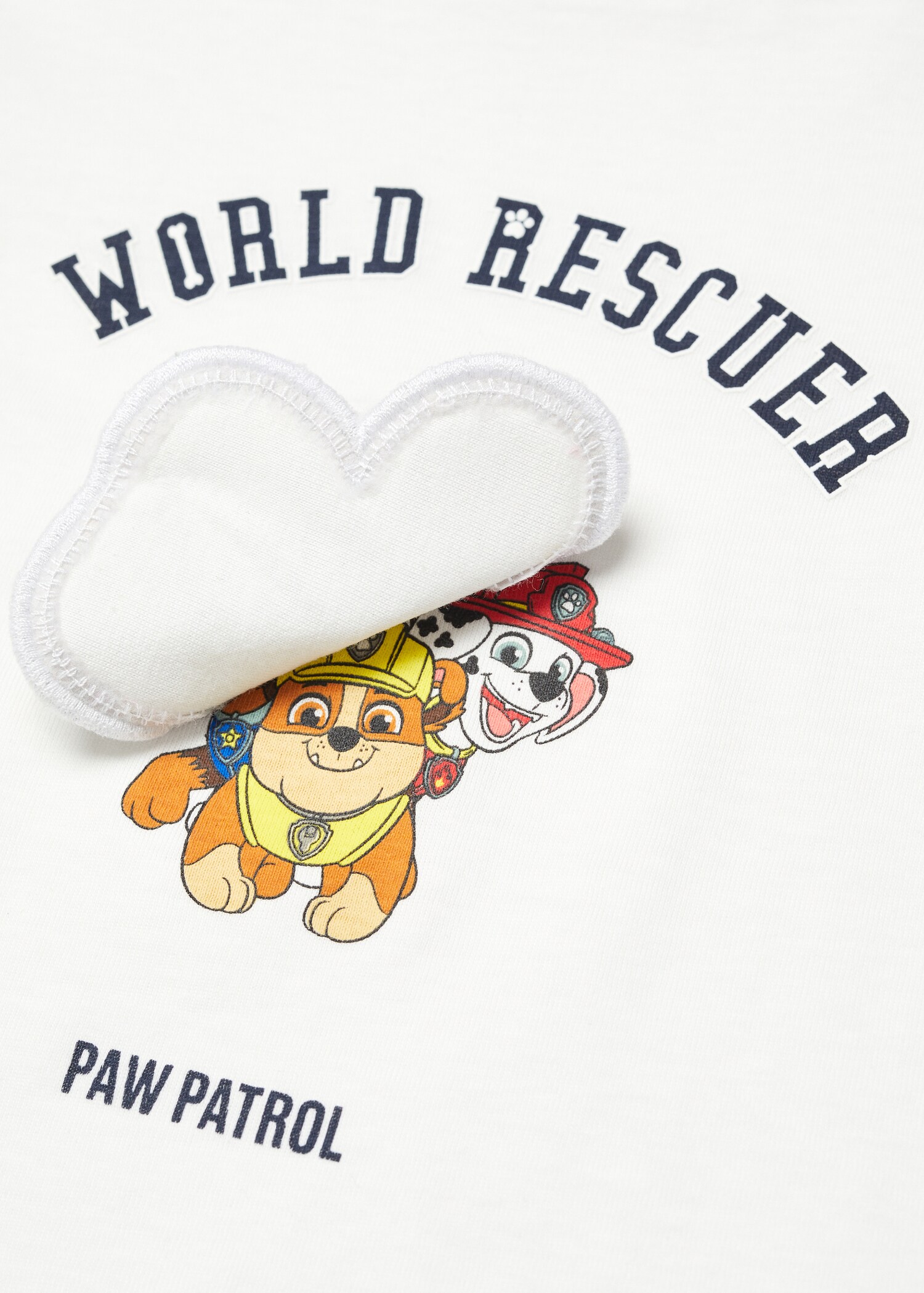 Camiseta Patrulla Canina - Detalle del artículo 0
