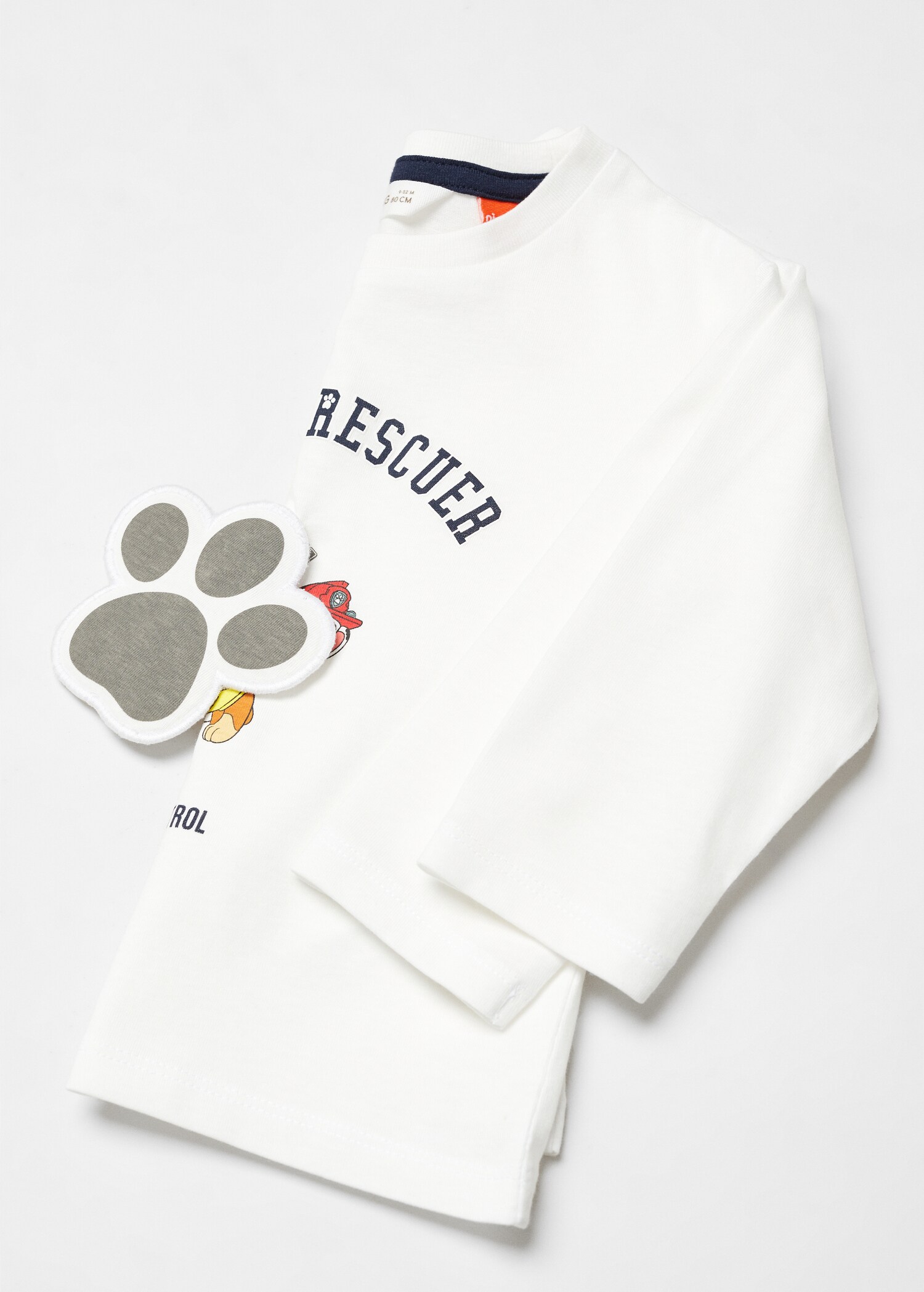 Camiseta Patrulla Canina - Detalle del artículo 8