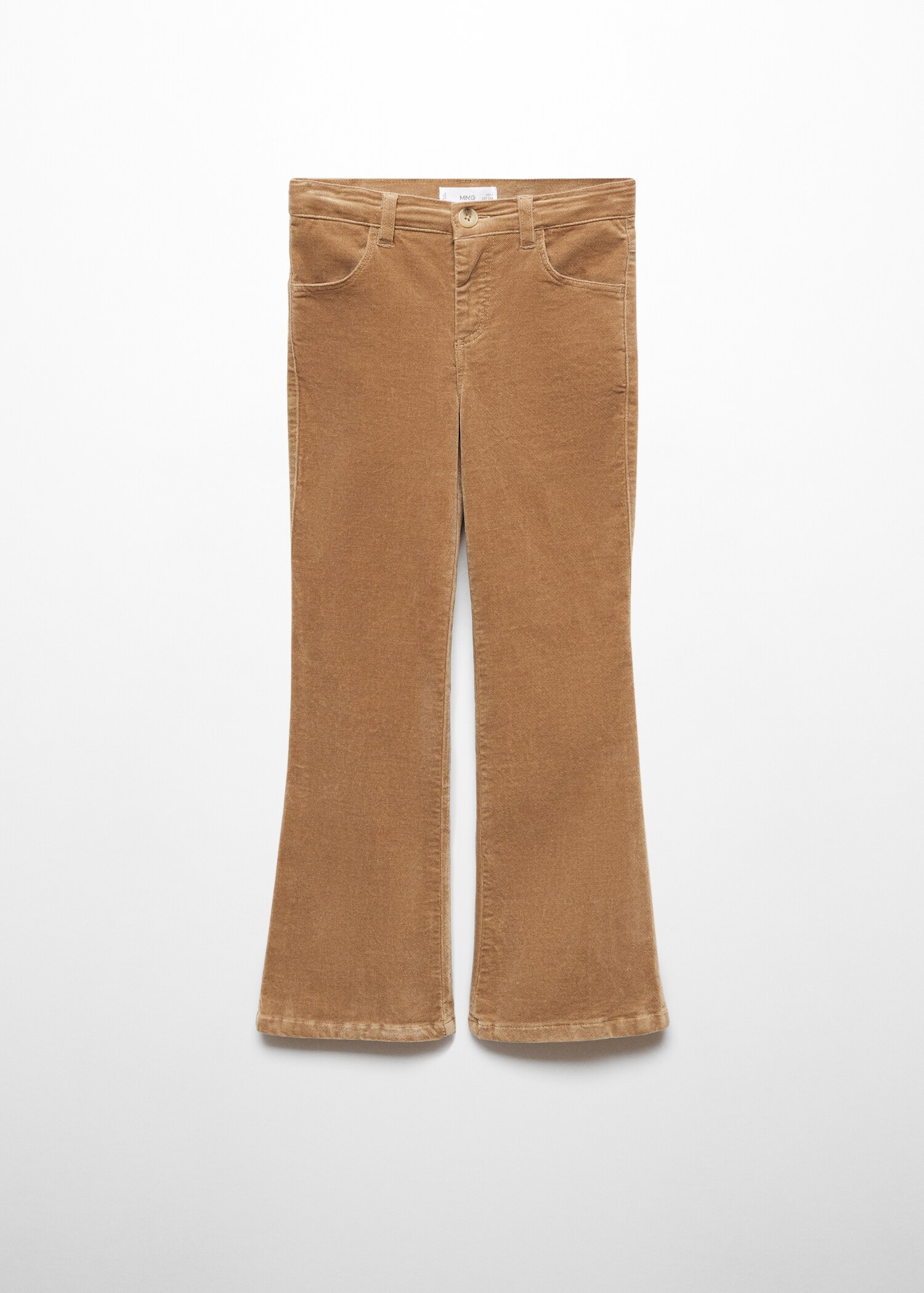 Pantalón flare - Artículo sin modelo