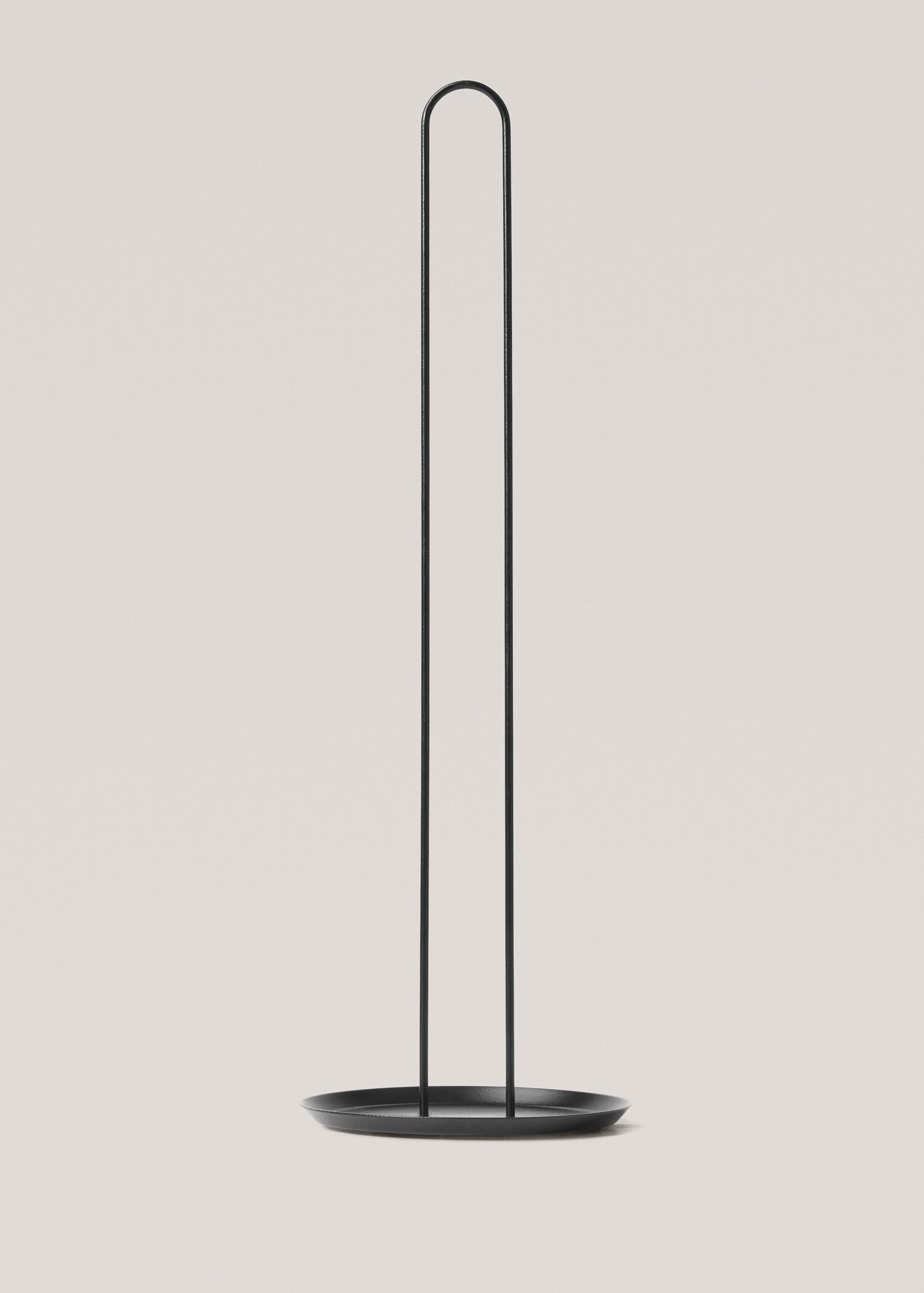 Kitchen roll holder - Article without model