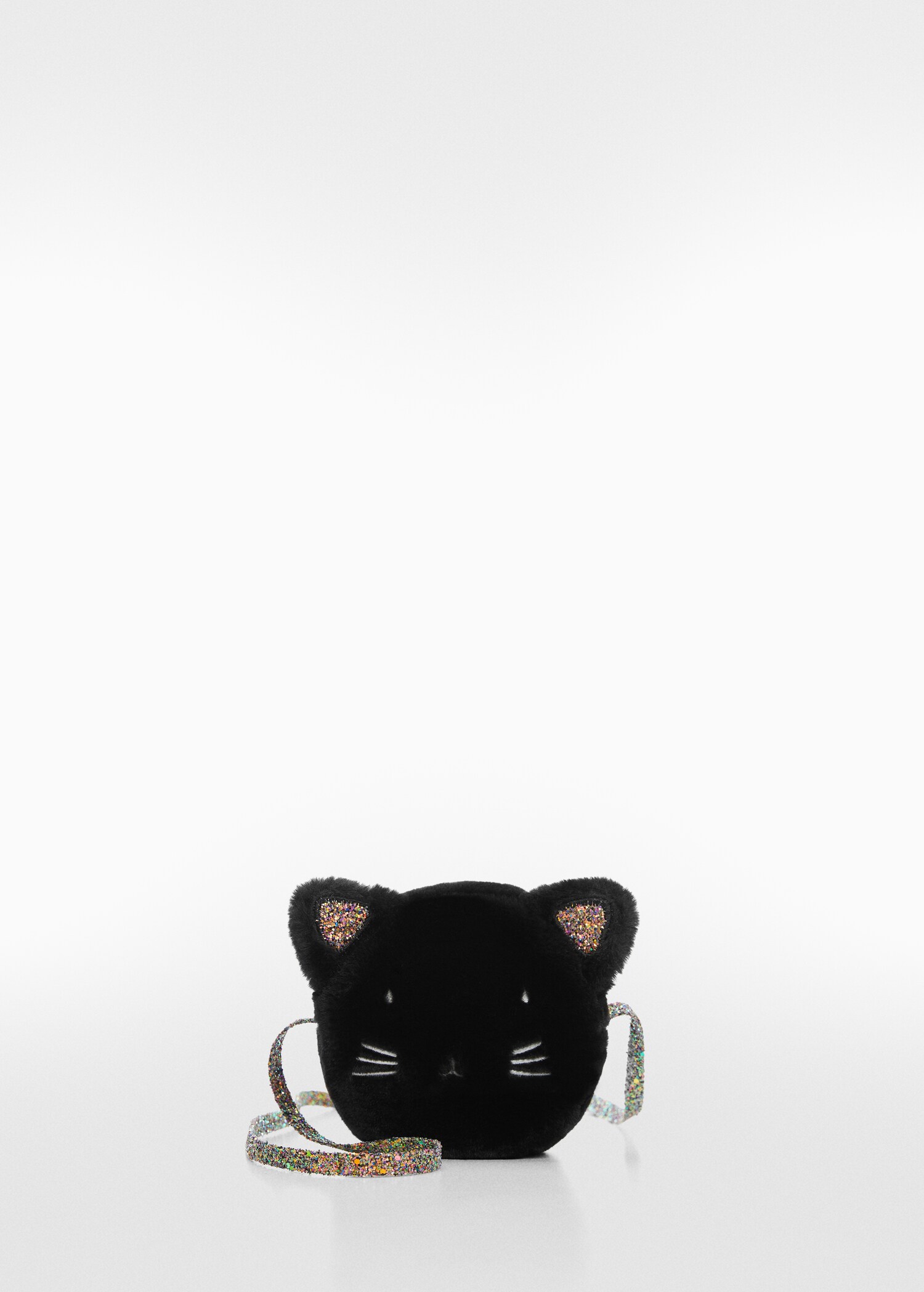 Torebka kotek - Artykuł bez modela/modelki
