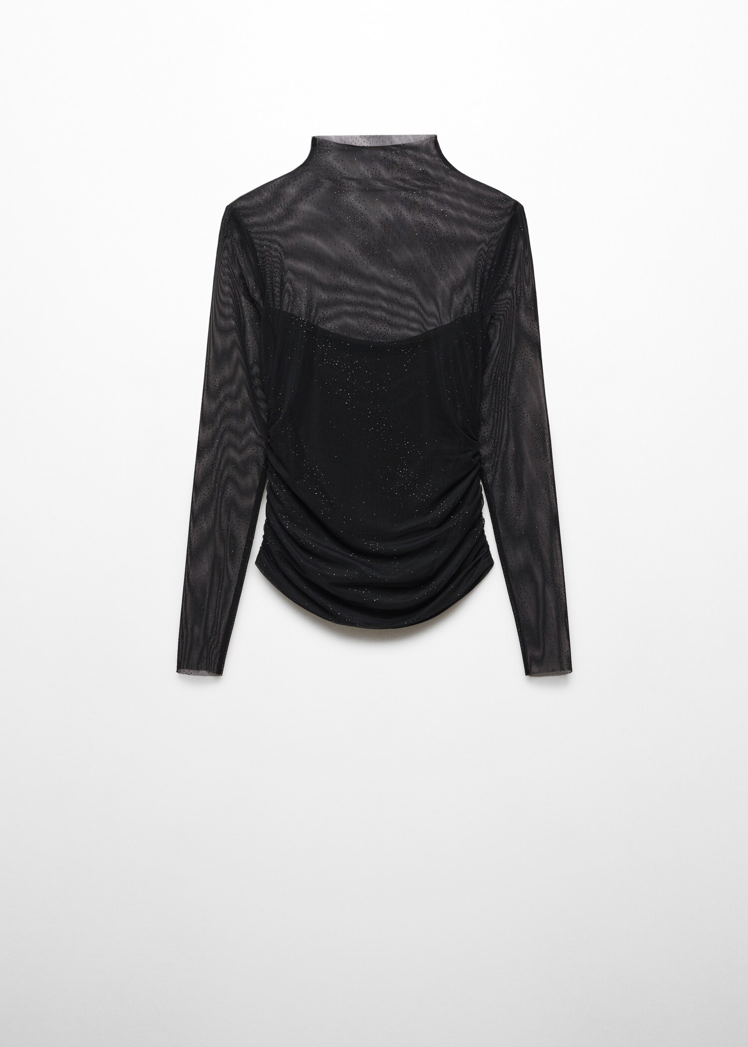 Samarreta malla brillants - Article sense model