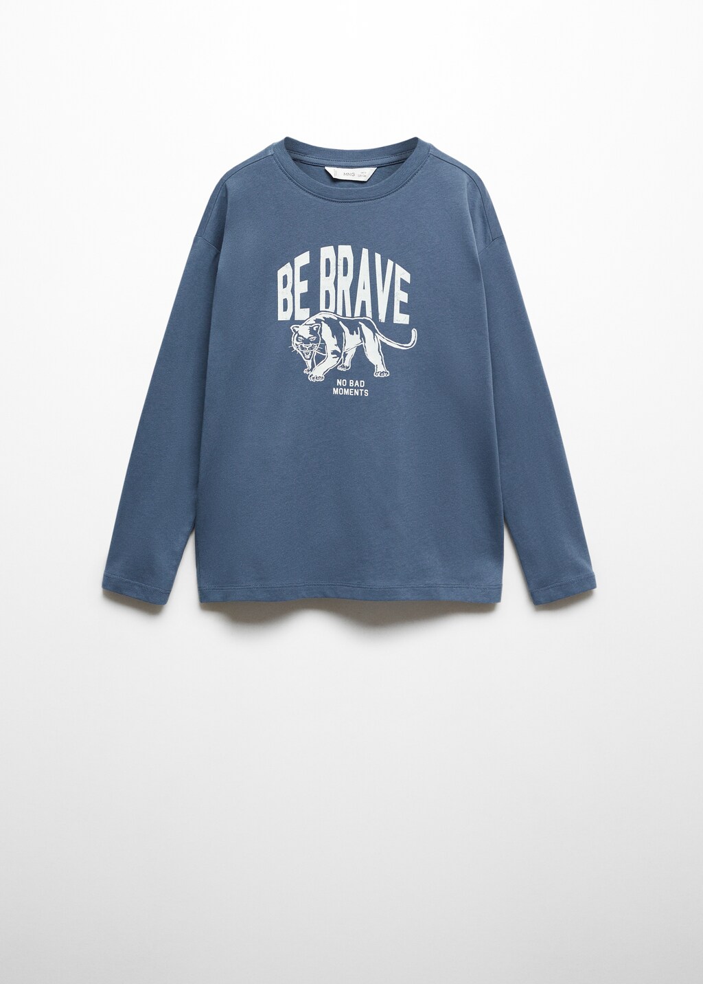 Baby shirt lange mouw bedrukken best sale
