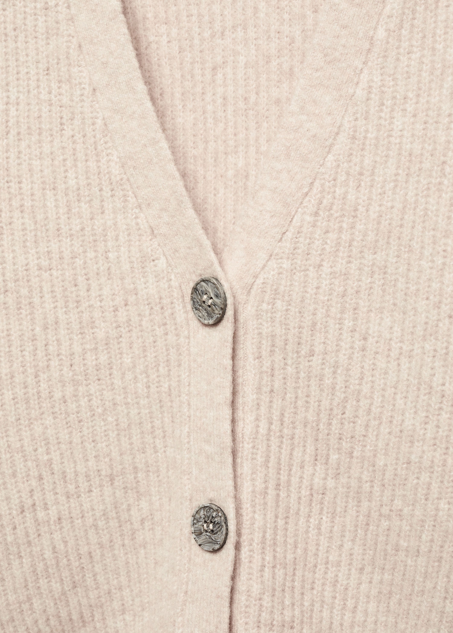 Cárdigan punto - Detalle del artículo 8