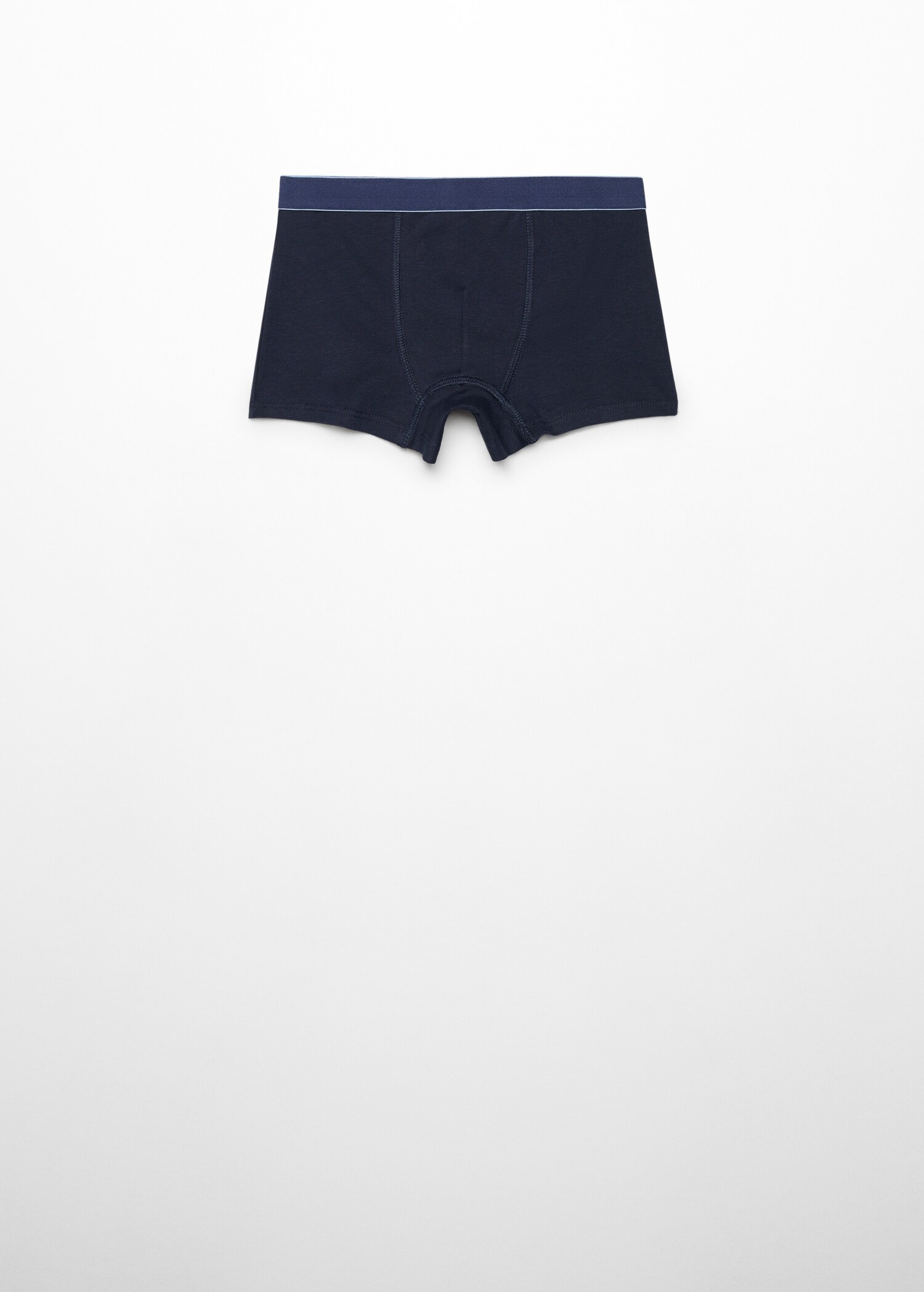 Printed boxer 2 pack - Details of the article 8