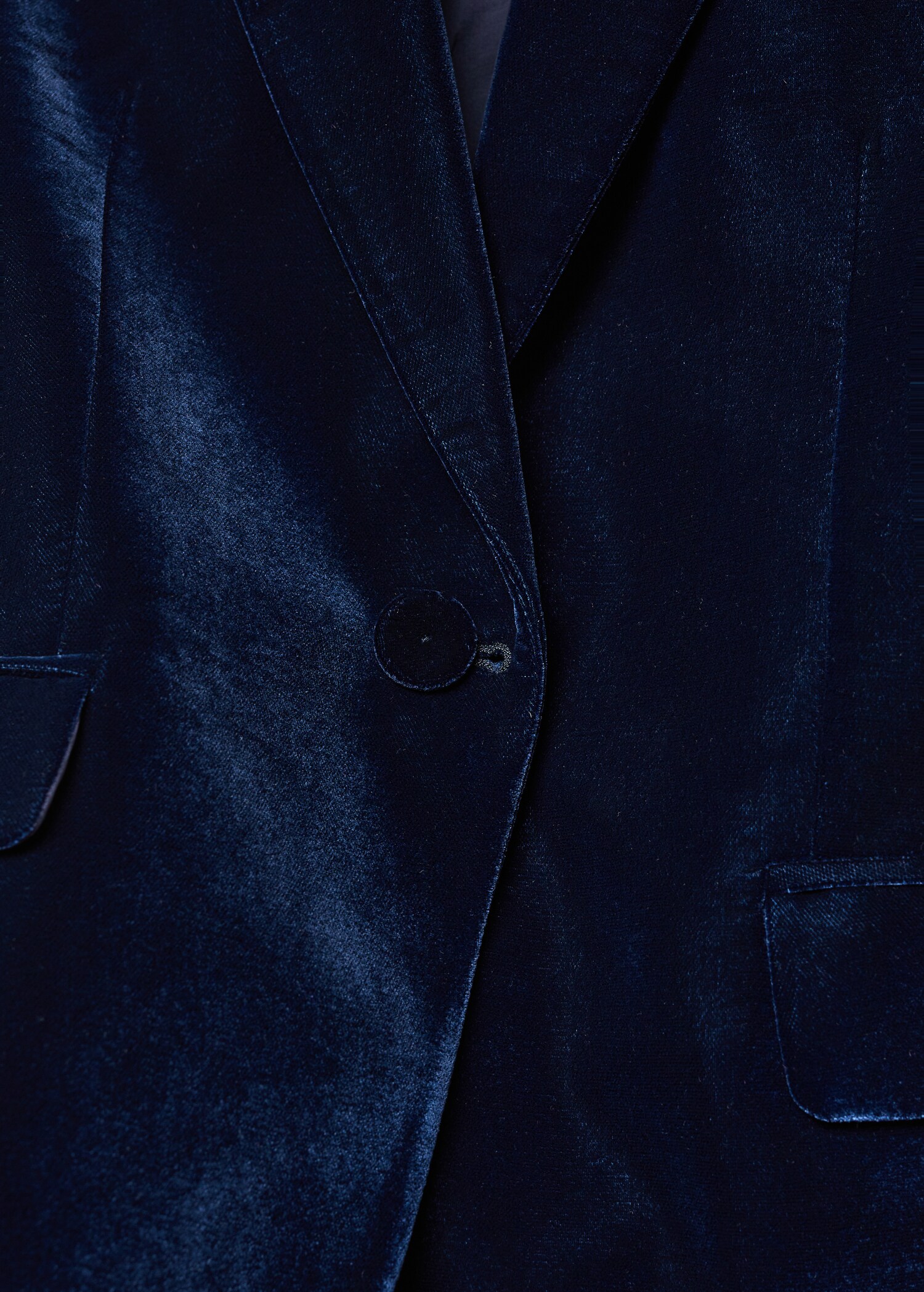 Americana terciopelo - Detalle del artículo 8