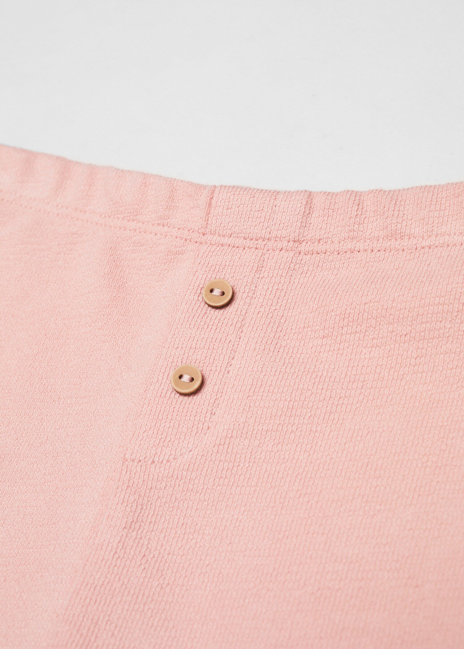 Leggings algodón - Detalle del artículo 8