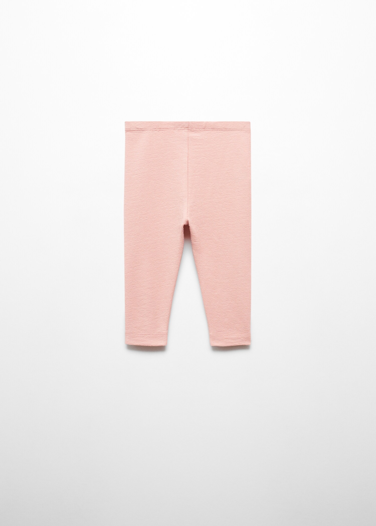 Leggings algodón - Reverso del artículo
