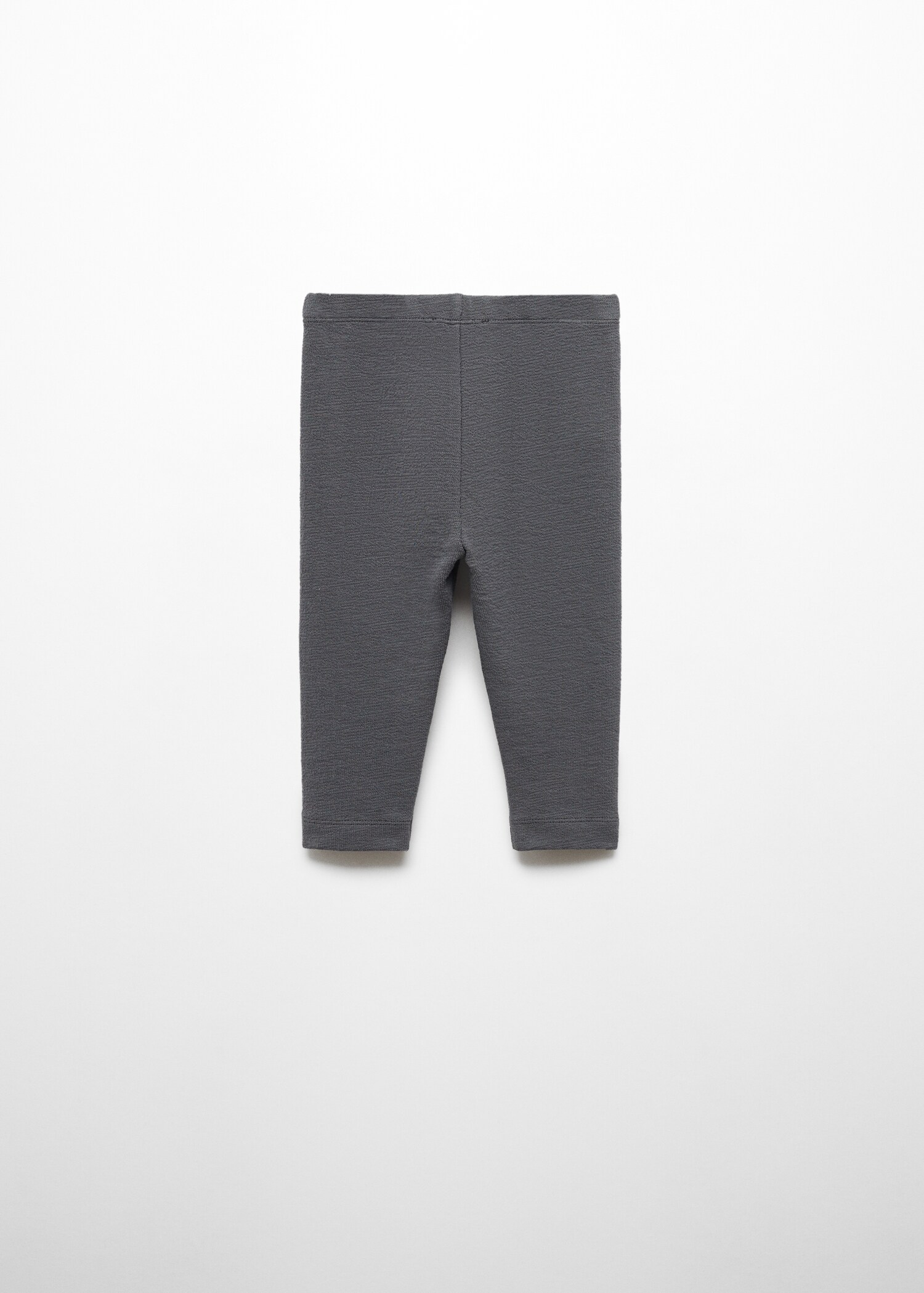 Leggings algodón - Reverso del artículo