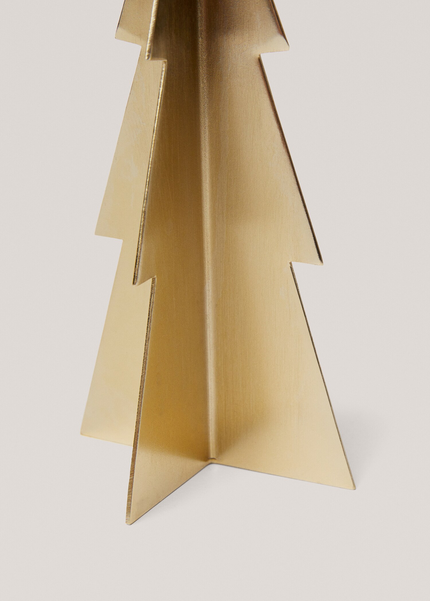 Albero di Natale 100% acciaio - Dettaglio dell'articolo 1