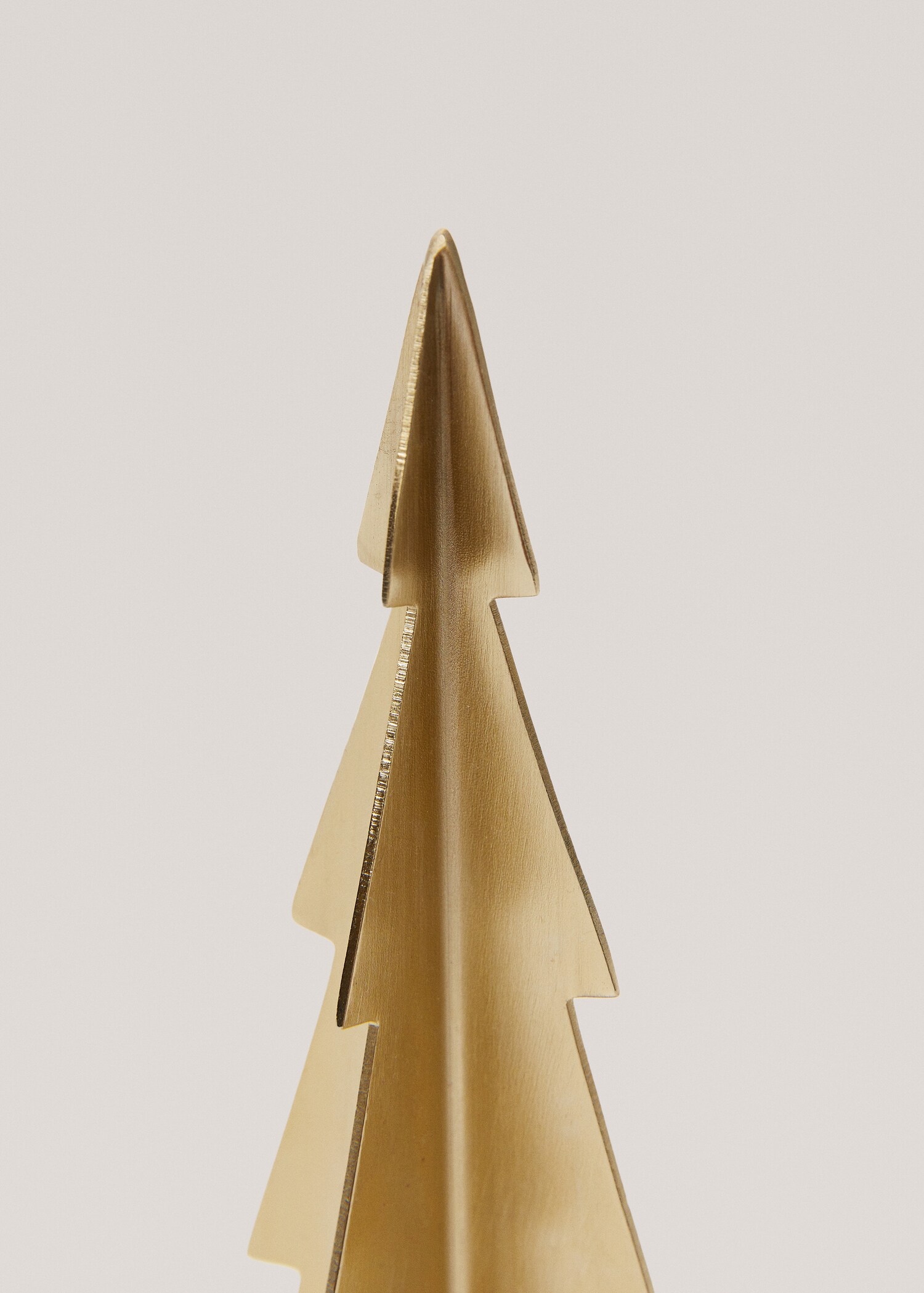 Albero di Natale 100% acciaio - Dettaglio dell'articolo 2