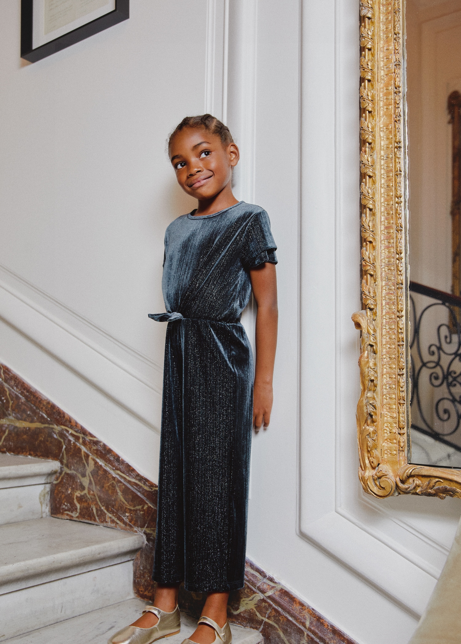 Mono largo brillo - Main Image