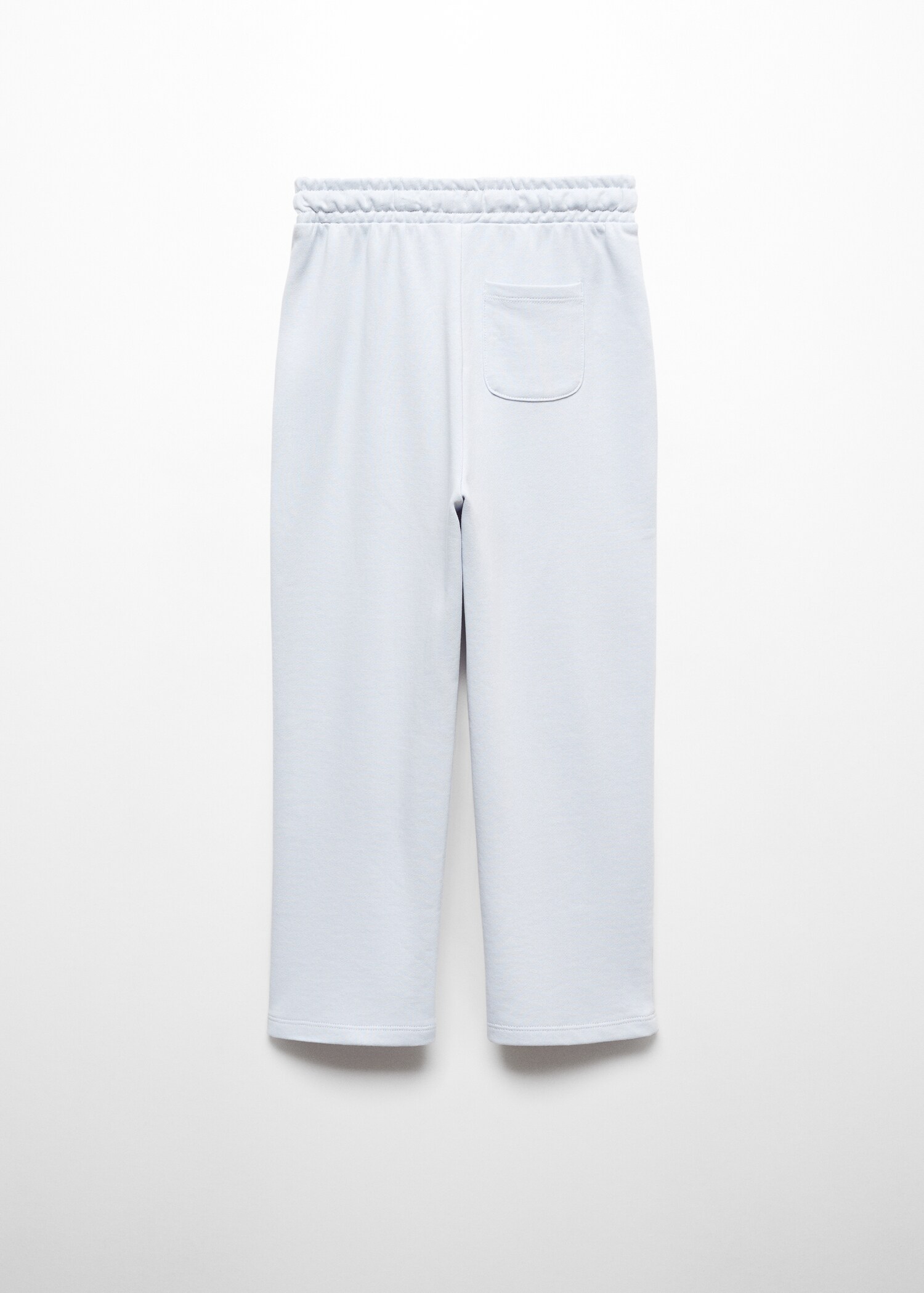 Pantalón cintura elástica - Reverso del artículo