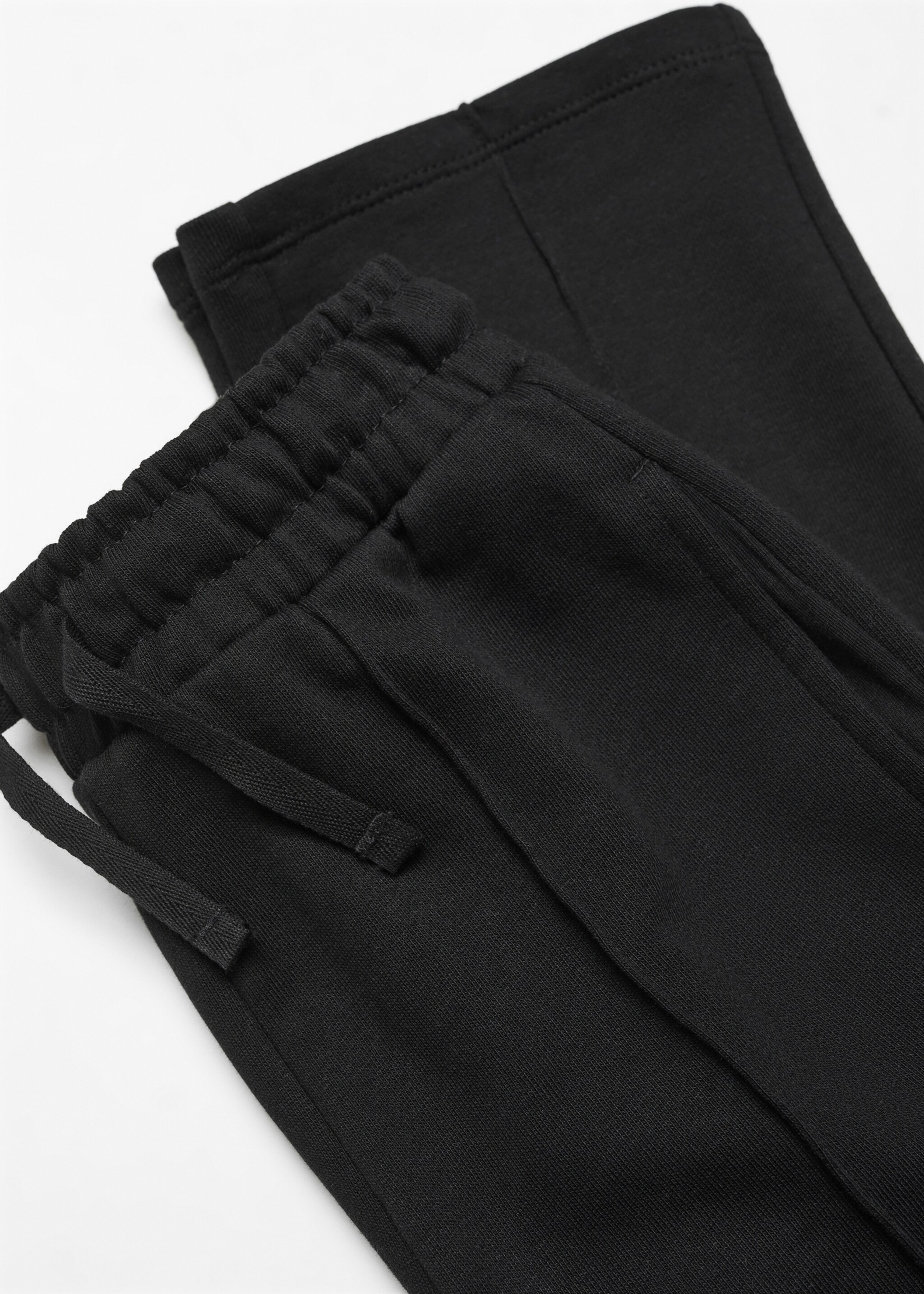 Elastic waist trousers - Details of the article 8