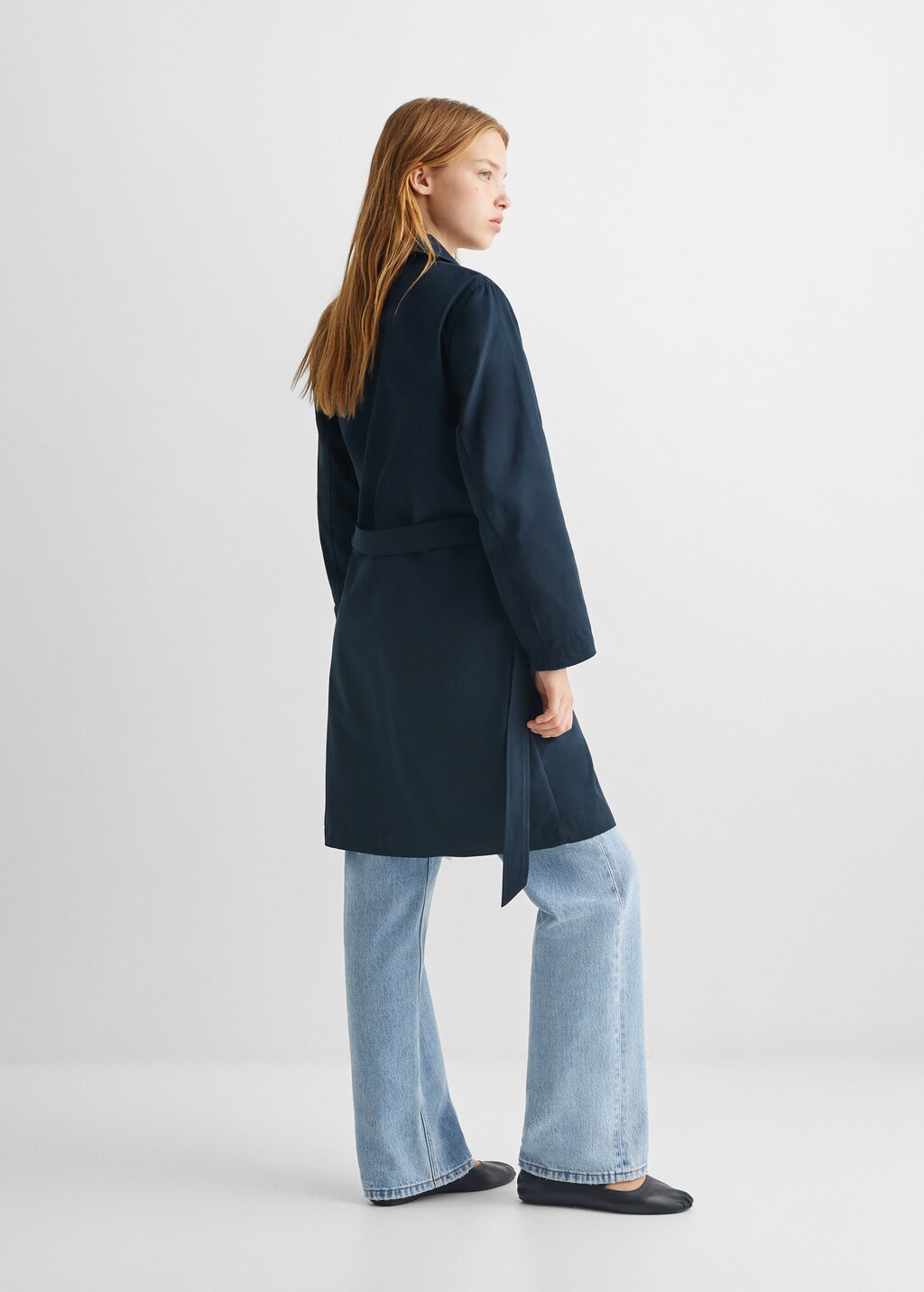ジャケット・アウター Herlipto Odette Wool-Blend Coat Herlipto Odette Wool-Blend Coat
