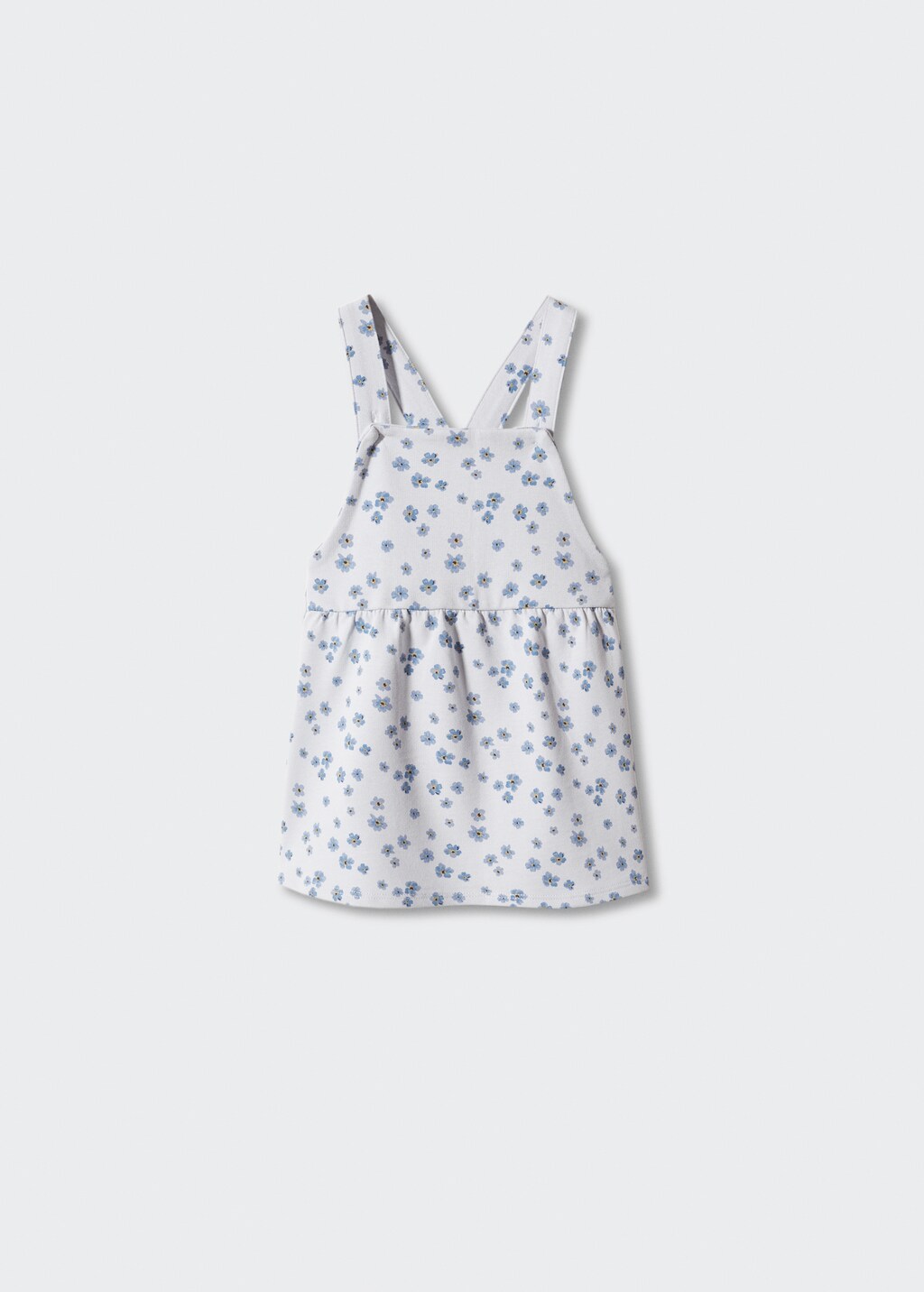 Robe chasuble h&m best sale