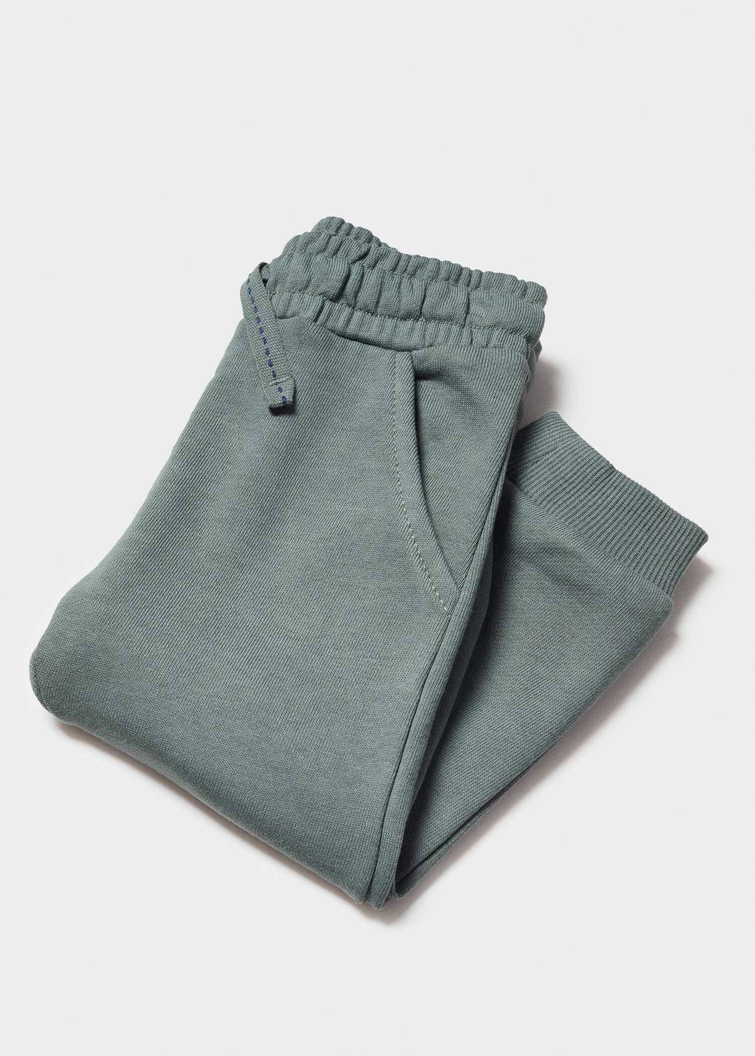 Pantalón jogger algodón - Detalle del artículo 0