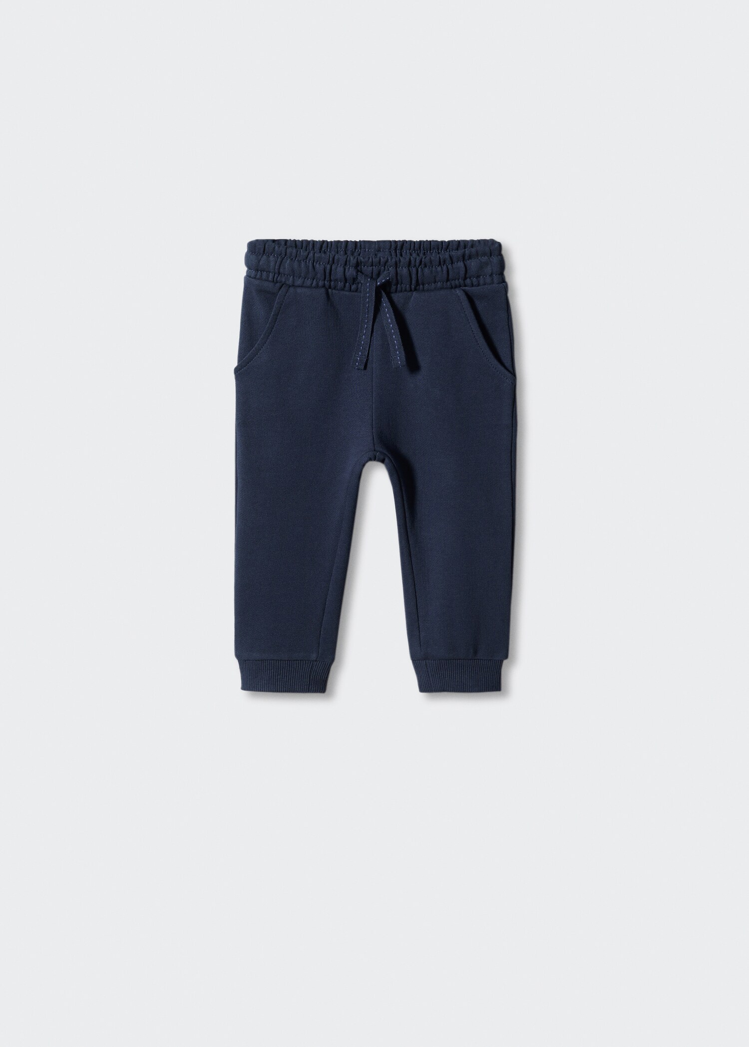 Pantalón jogger algodón - Artículo sin modelo