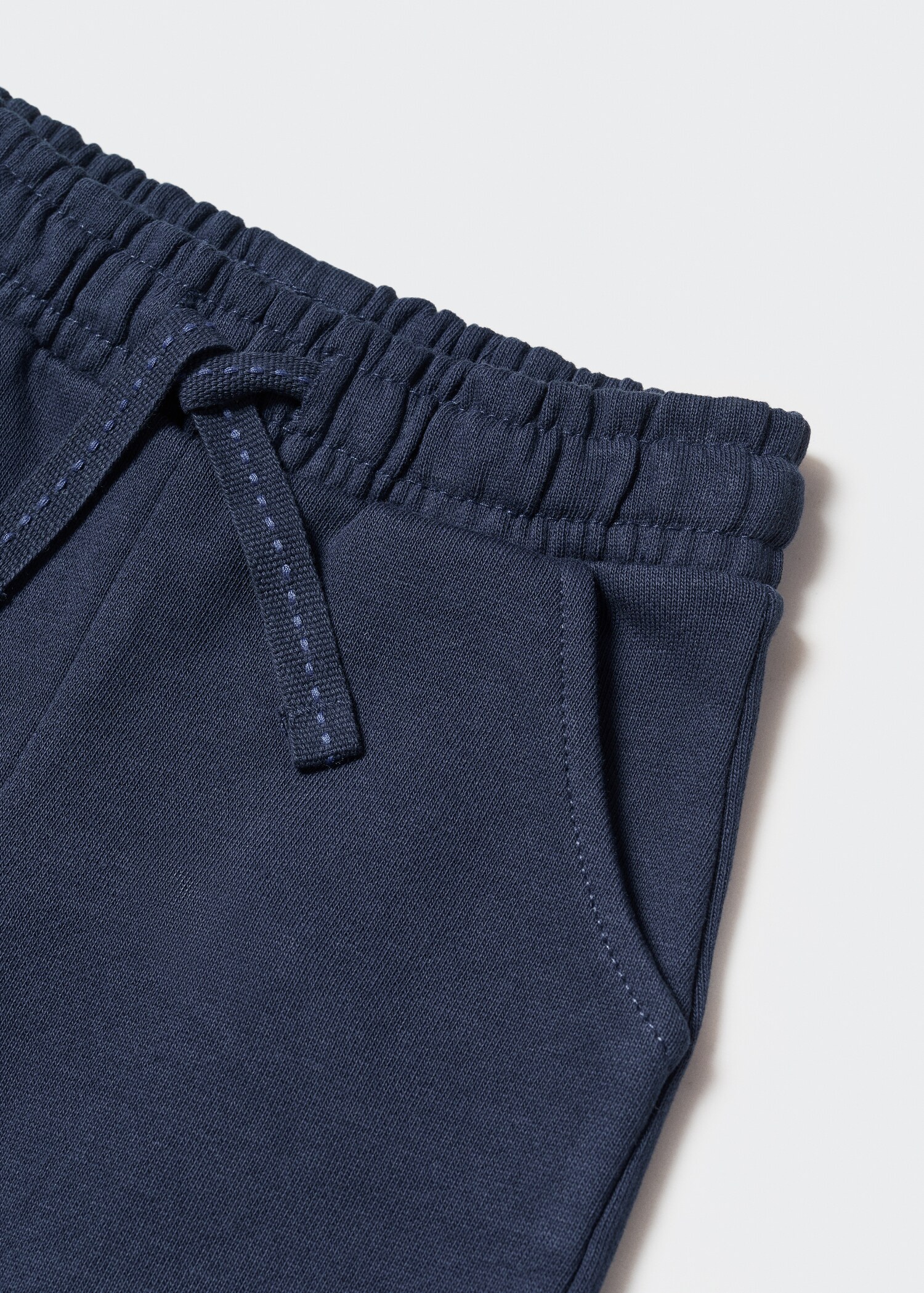Pantalón jogger algodón - Detalle del artículo 8