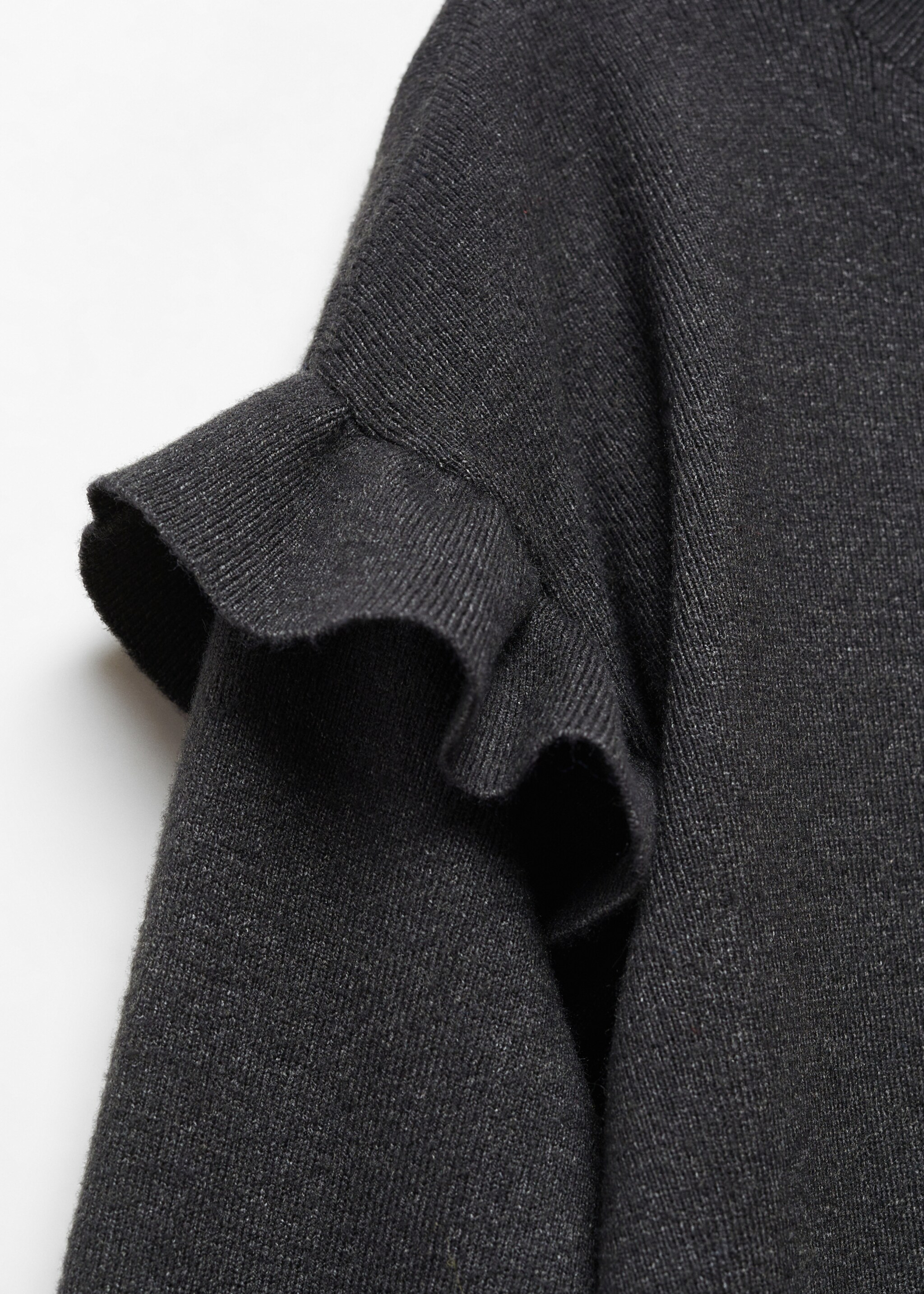 Vestido punto volante - Detalle del artículo 8