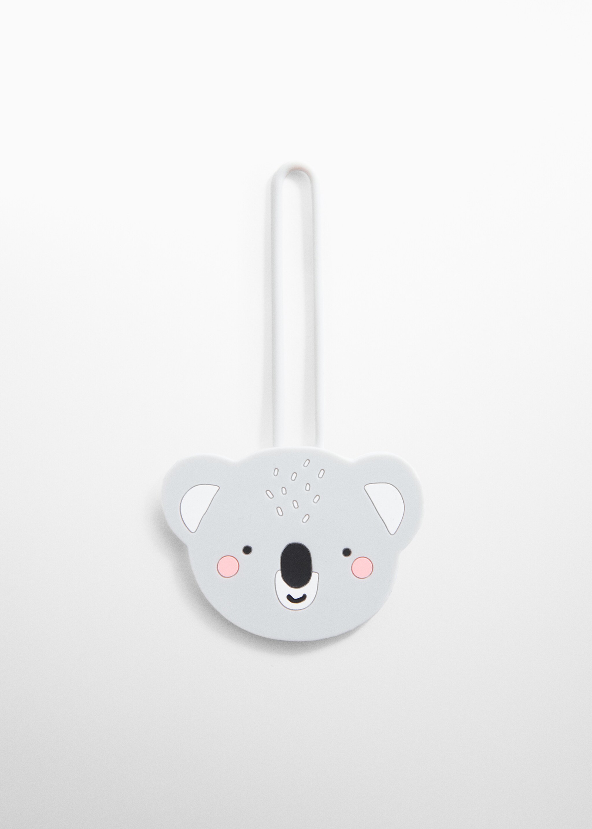 Identification tag - Article without model