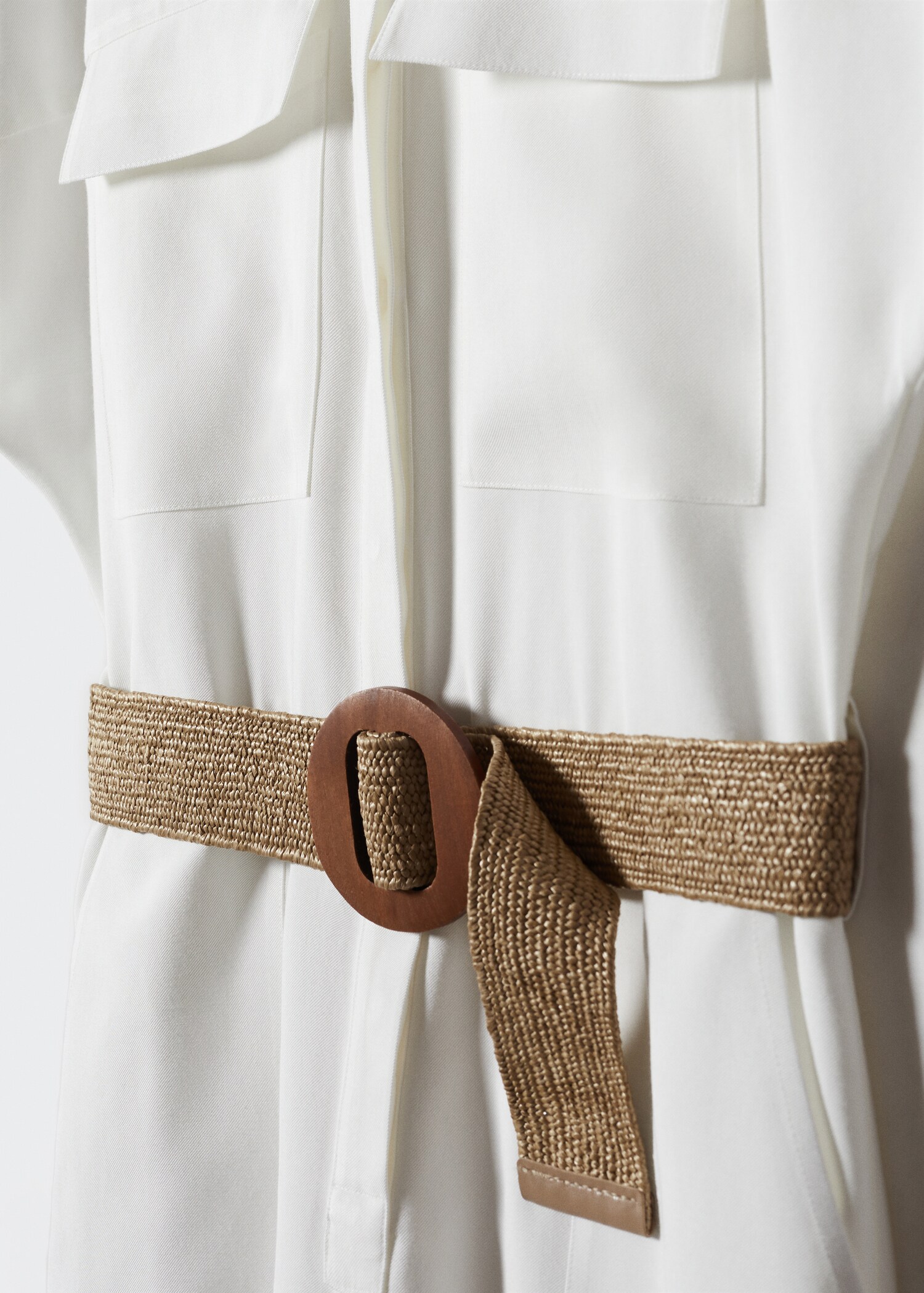 Combinaison avec ceinture - Détail de l'article 8
