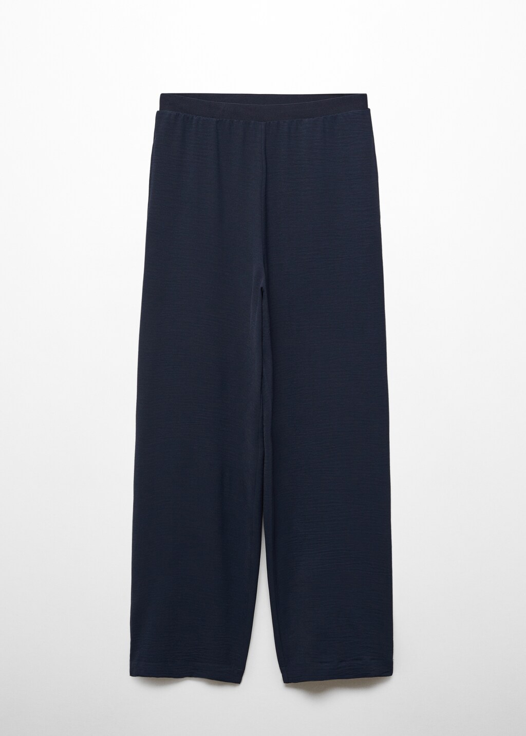 Pocket jogger pants - Women | MANGO OUTLET USA