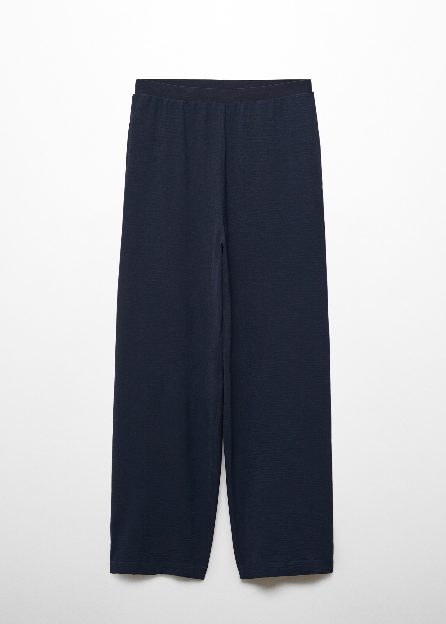 Pocket jogger trousers - Article without model