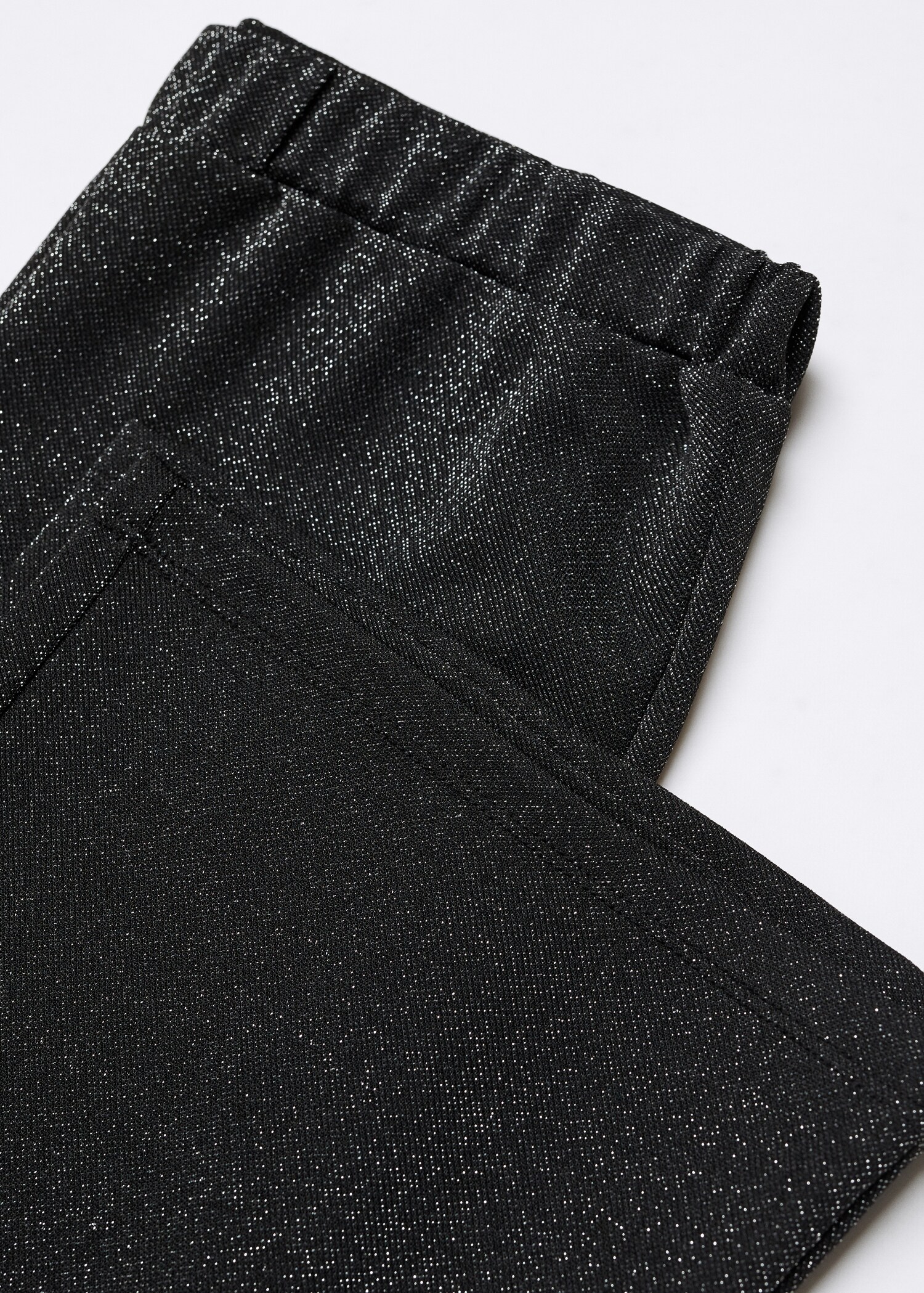 Fényes hatású leggings - A termék adatai 8