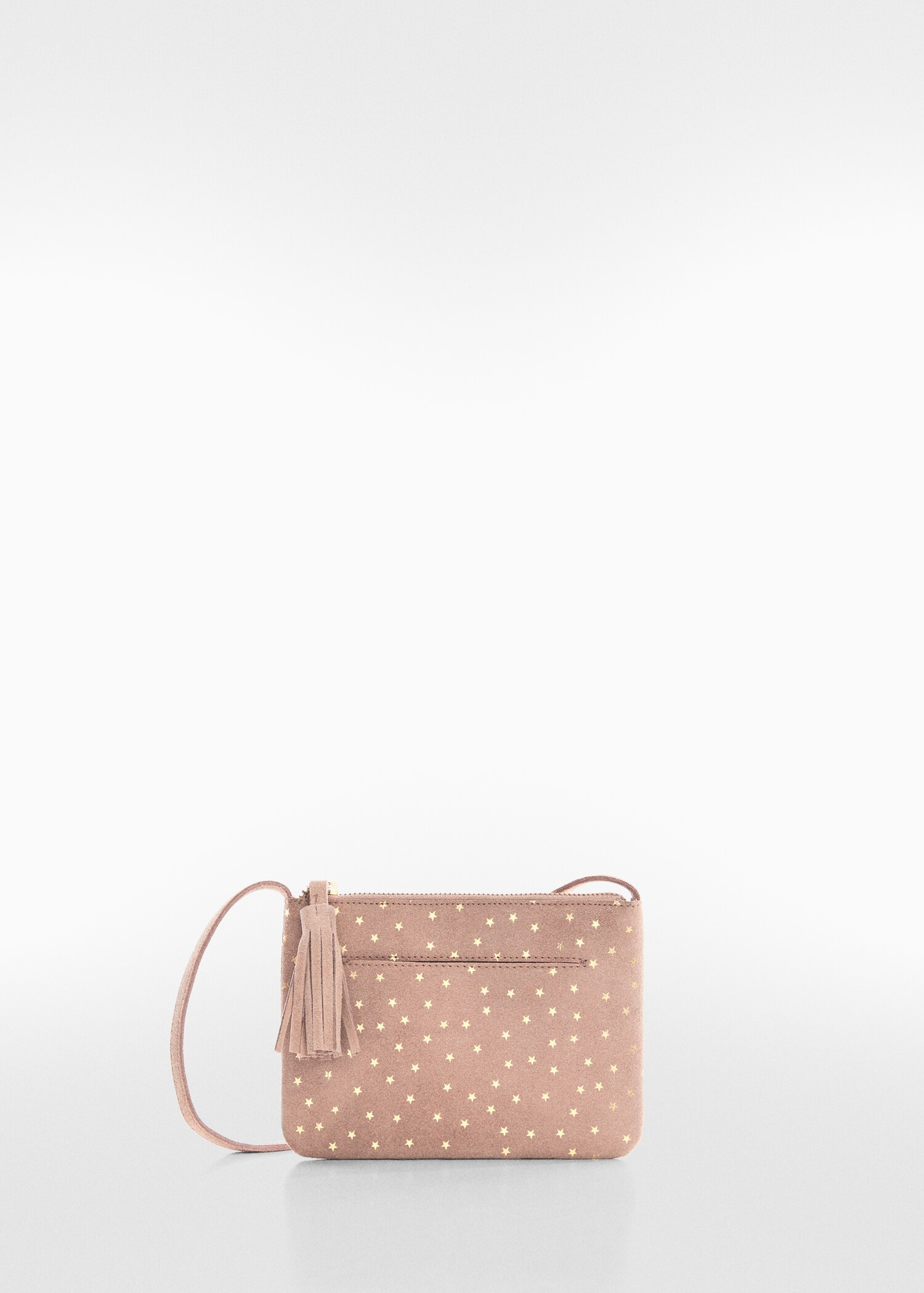 Stars print bag - Article without model