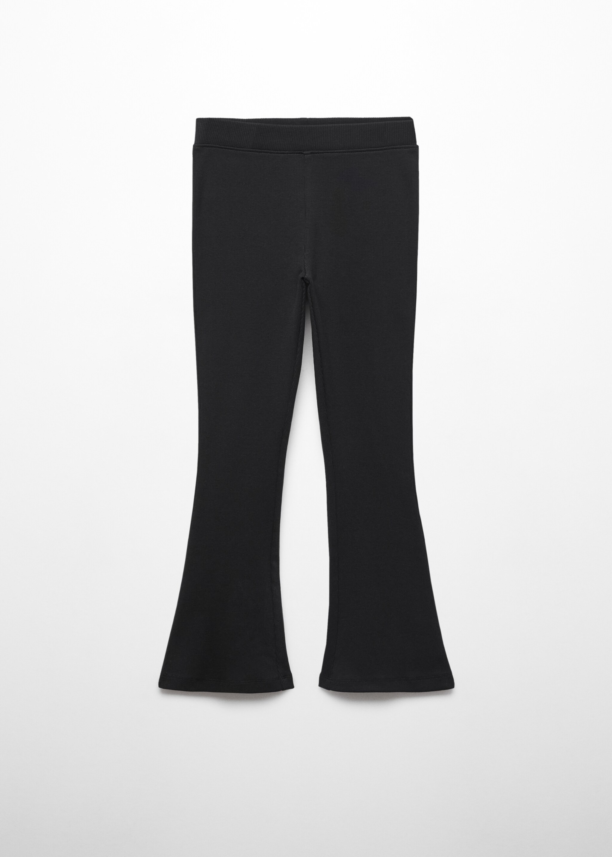 Legging évasé maille - Article sans modèle