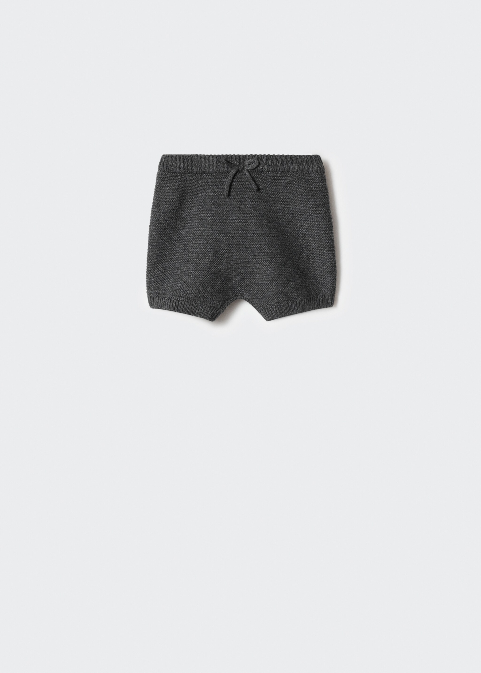 Short algodón punto - Artículo sin modelo